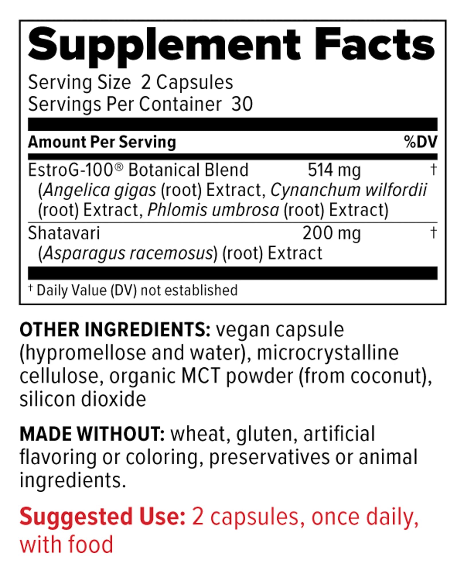 Redd Remedies, MenoWise, for Hot Flashes, Vaginal Dryness, Night Sweats, and More, 60 Count Redd Remedies