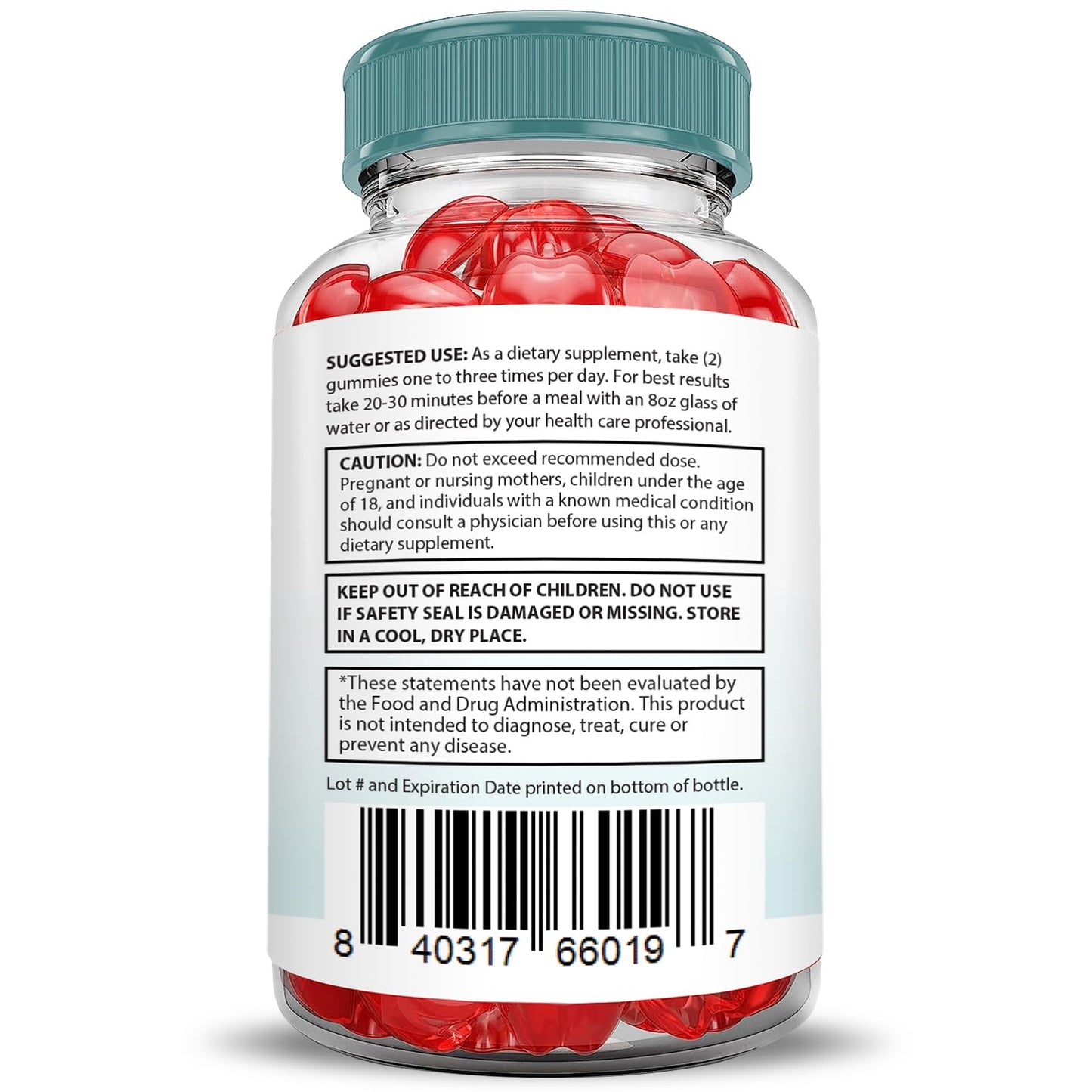 (3 Pack) Keto Genesis Keto ACV Gummies Advanced Formula 1000MG Keto Genesis Keto