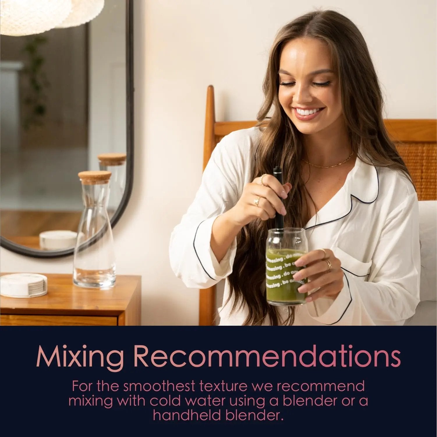 BEAM Be Amazing Vegan Stim Free Pre-Workout Powder | Energy Booster Powdered Drink BEAM