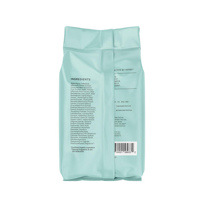 The Honey Pot Company - Prebiotic Feminine Wipes - Herbal Infused Feminine Hygiene Wipes