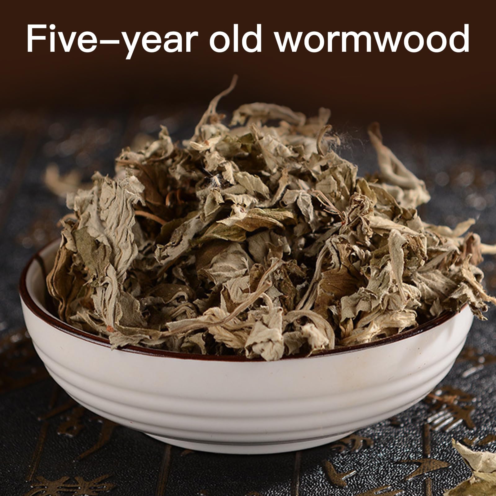 Moxibustion Smokeless Moxa Warm Chinese Medicine Stick Mugwort Roll Mugwort Stick (2.6cm) Pumei