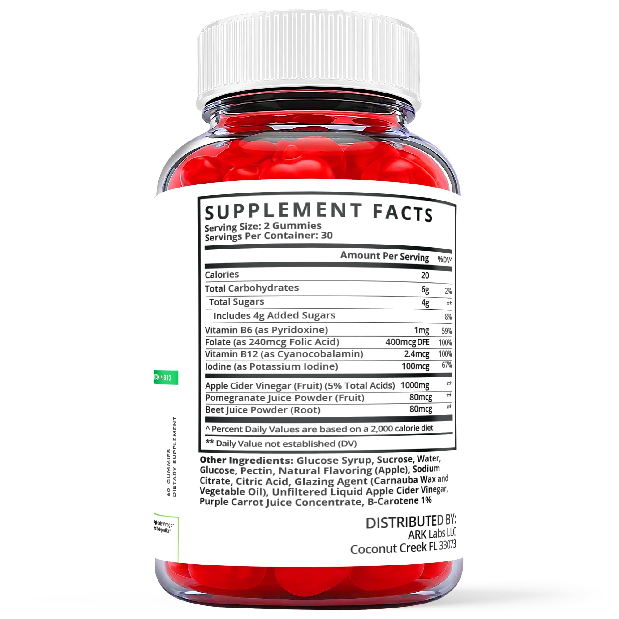 Ark Labs Simply Lean Keto Gummies, Simply Lean Gummies, Simply Lean ACV Gummies Ark Labs