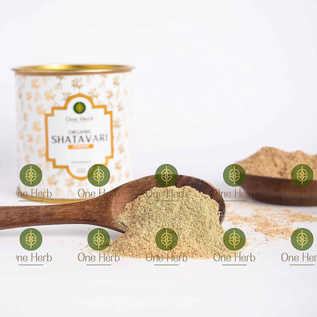 VAINA Shatavari Powder 100g for Lactation, Immunity, Skin Health and Menopause