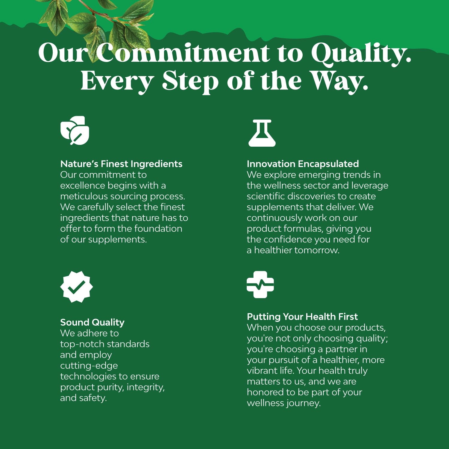 Colon Cleanser & Detox - Lactobacillus Acidophilus Probiotic Supplement Body Cleanse Natures Craft