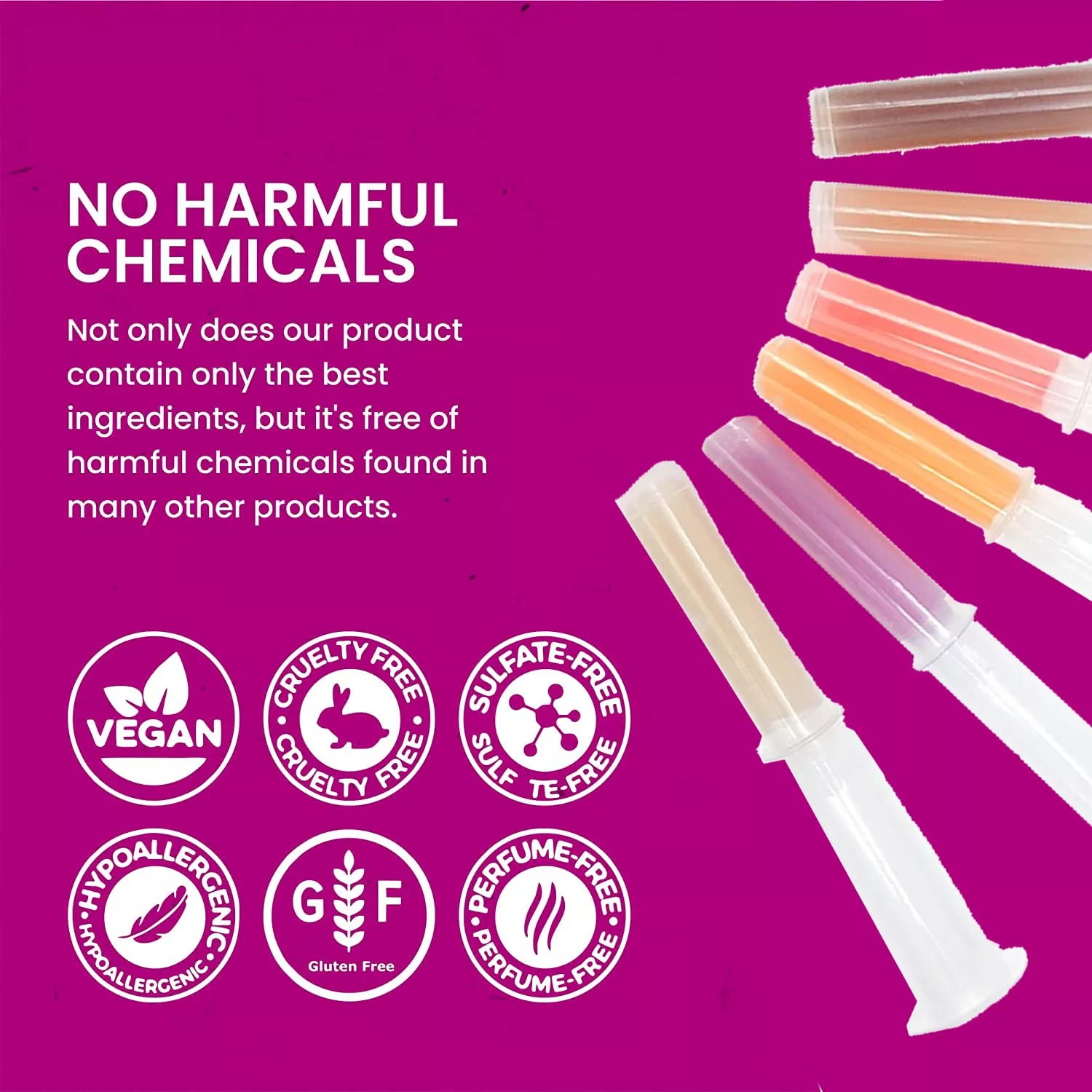 Impressive Beauty Premium Vaginal Tightening Gel Cream for Vag - Essential All Natural Feminine Care Impresive Smile