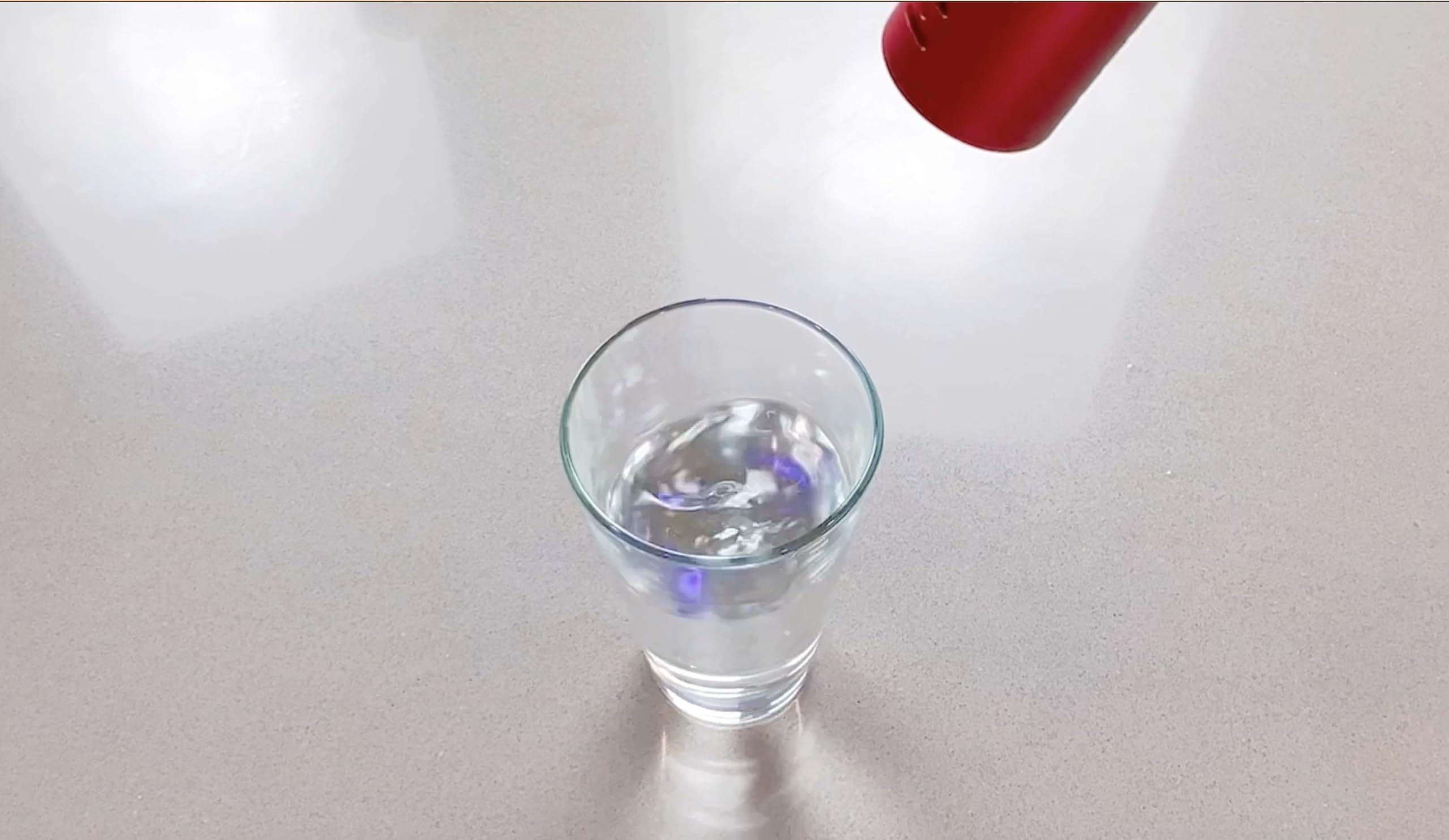 Terawave Terahertz (THZ) Quantum Wellness/Body/Water Enhancement Wand Terawave