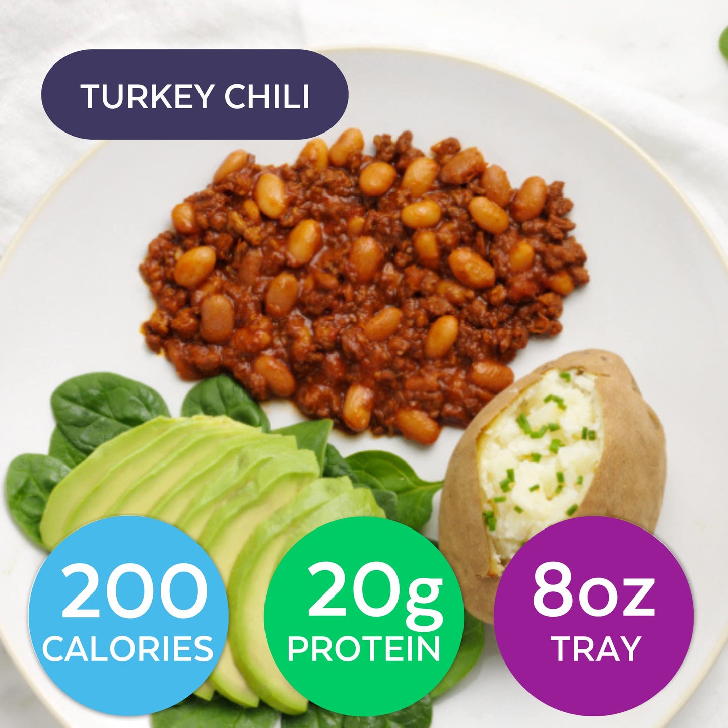 HMR Top 5 Entrée Pack | Pre-packaged Lunch or Dinner to Support Weight Loss | Pack of 5