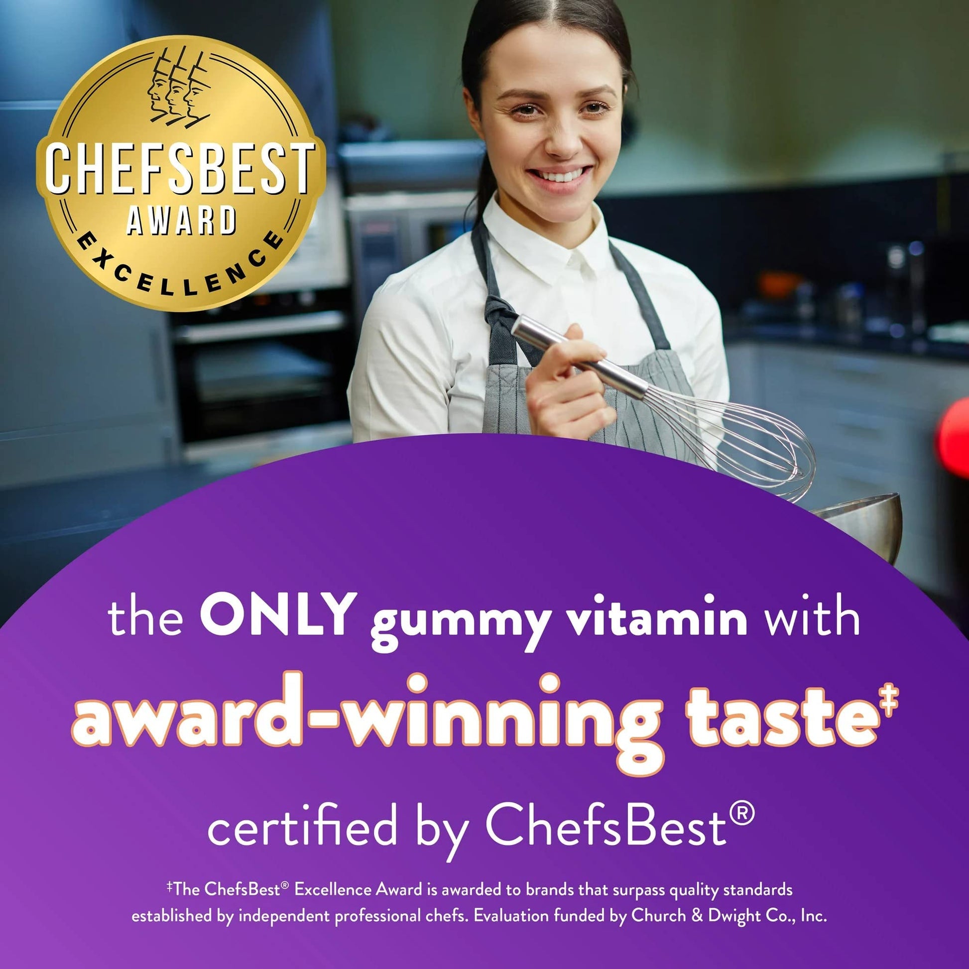 Convergence PreNatal Gummy Vitamins, Raspberry Lemonade Flavored, Pregnancy Vitamins for Women Convergence