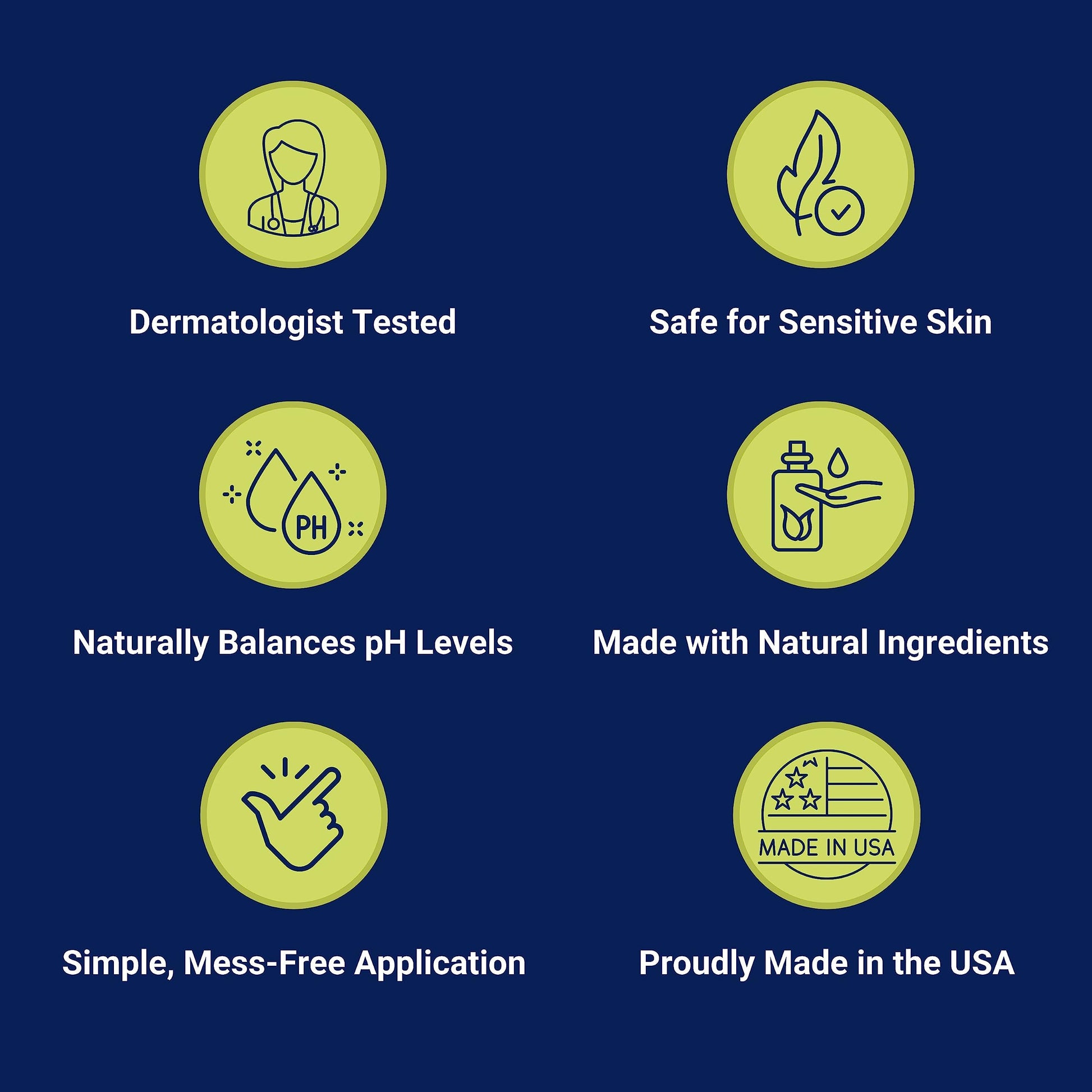 V Blissful - Boric Acid Suppositories Helps with Yeast Infections - Effective Feminine Care with Boric Acid, Perfect V Blissful