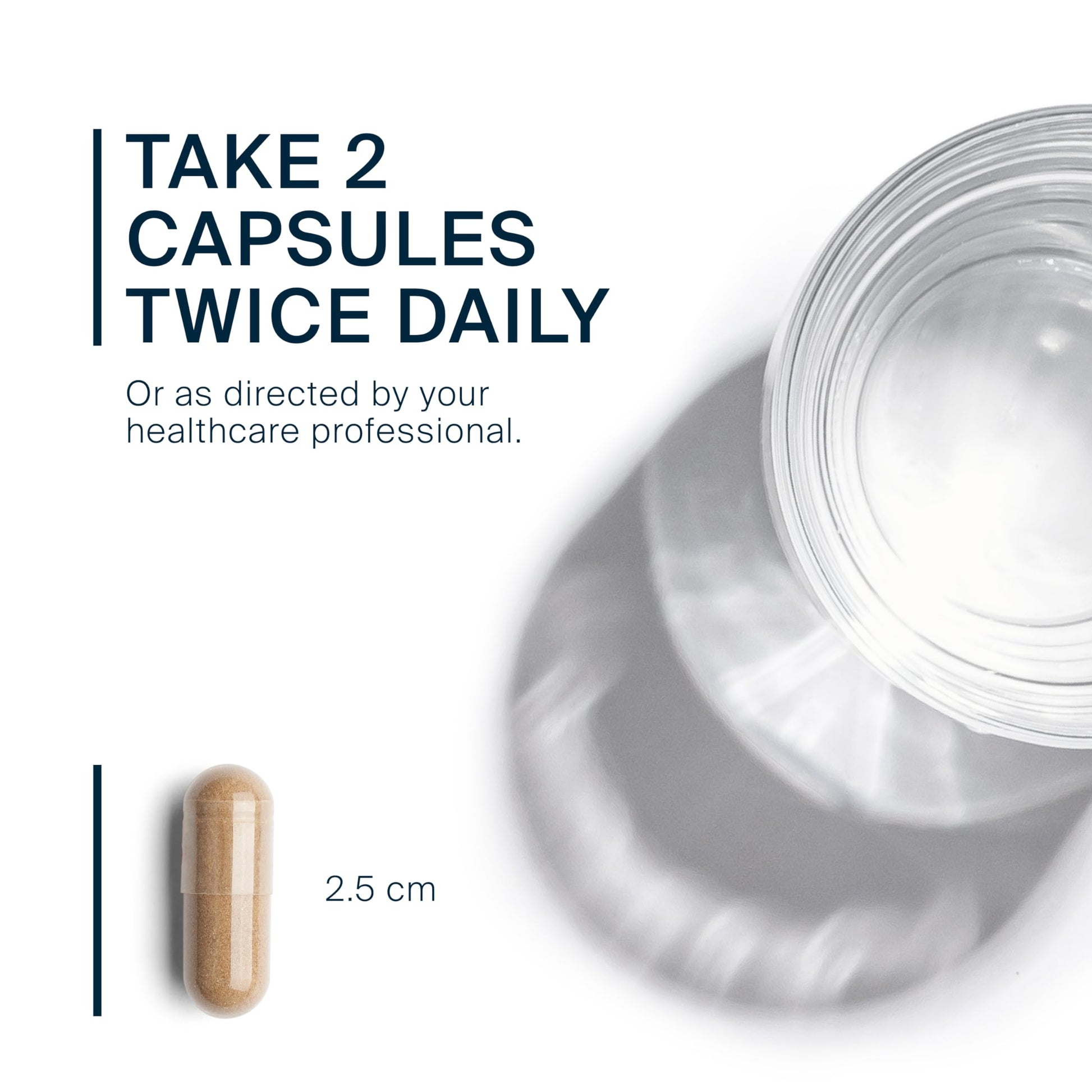 Vital Nutrients Menopause Support | Vegan Supplement for Women | Herbal Complex Vital Nutrients