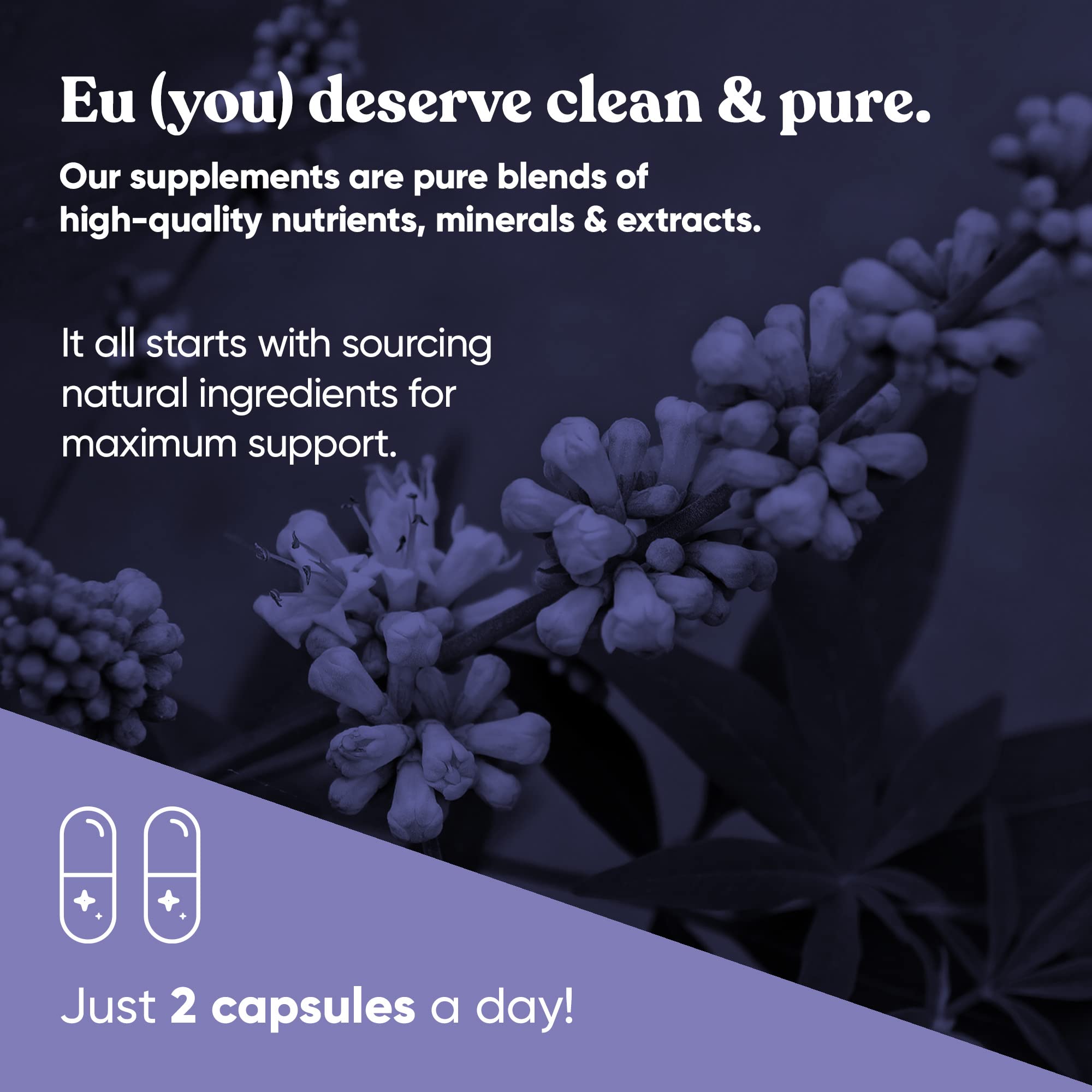 Staying Cool Menopause Supplements for Women – Hormonal Hot Flashes, Weight Support Eu Natural