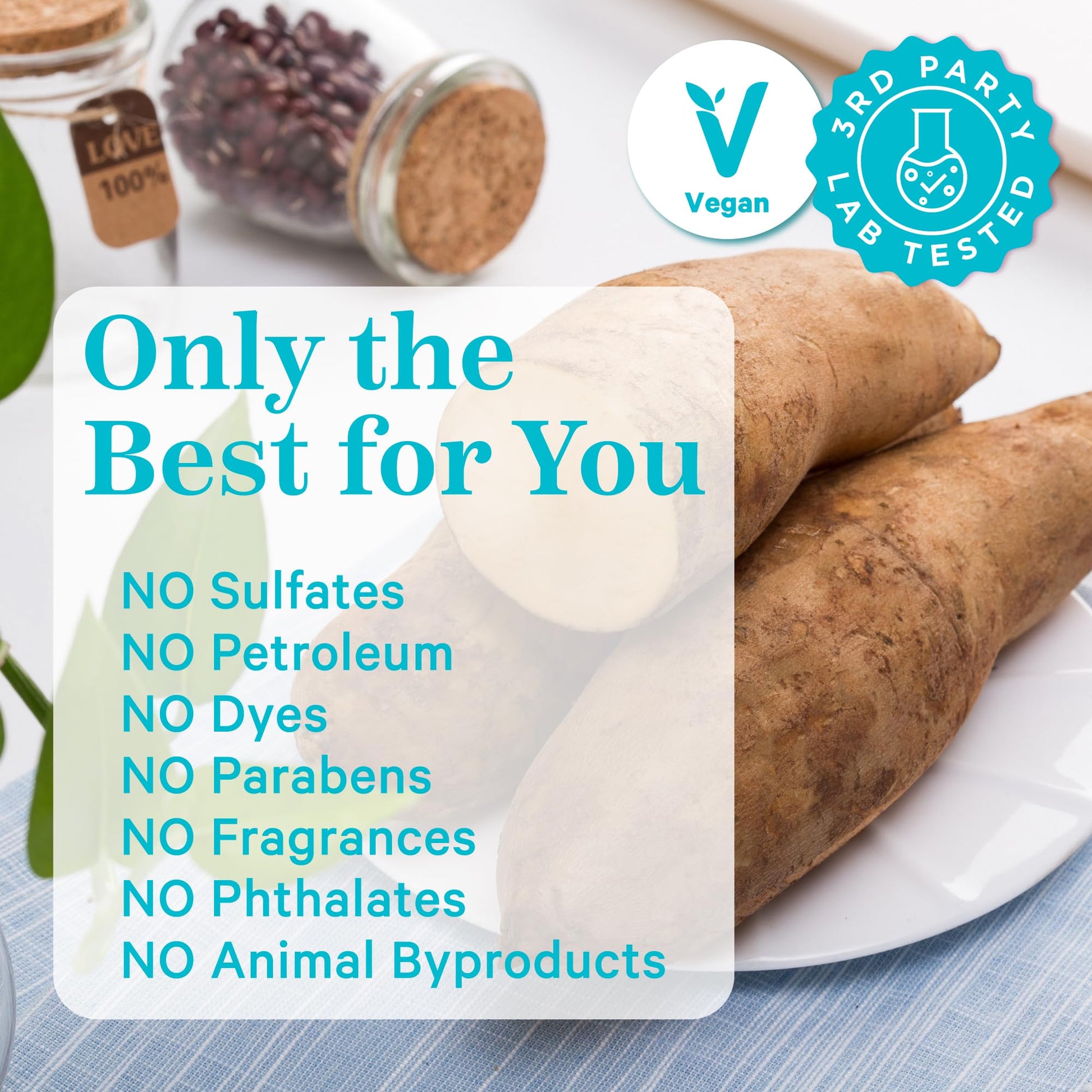 Pink Stork Progesterone Cream for Women - Wild Yam Cream to Support Hormone Balance My Store