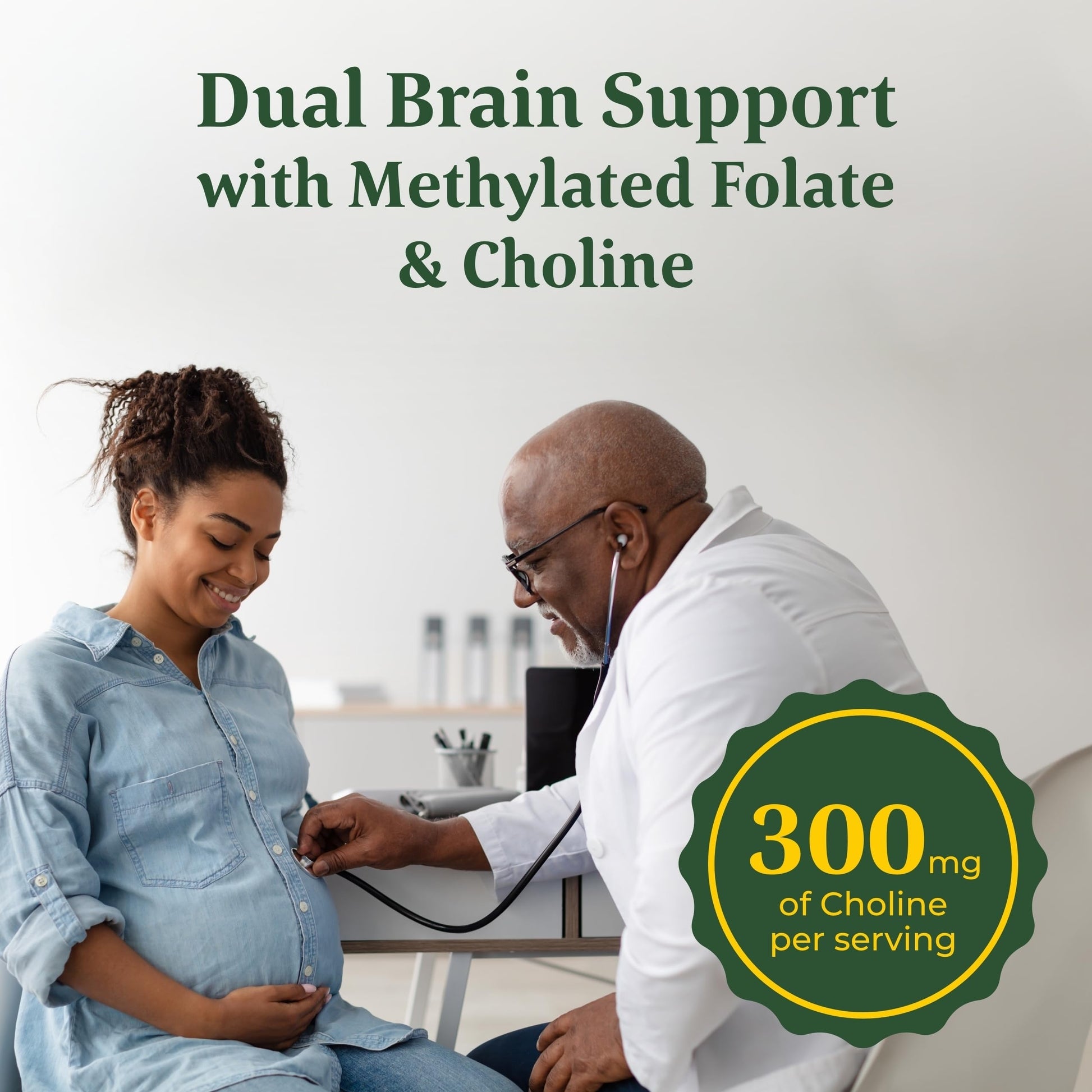 MegaFood Prenatal Vitamin & Minerals + Magnesium Supplement Daily Pack MegaFood