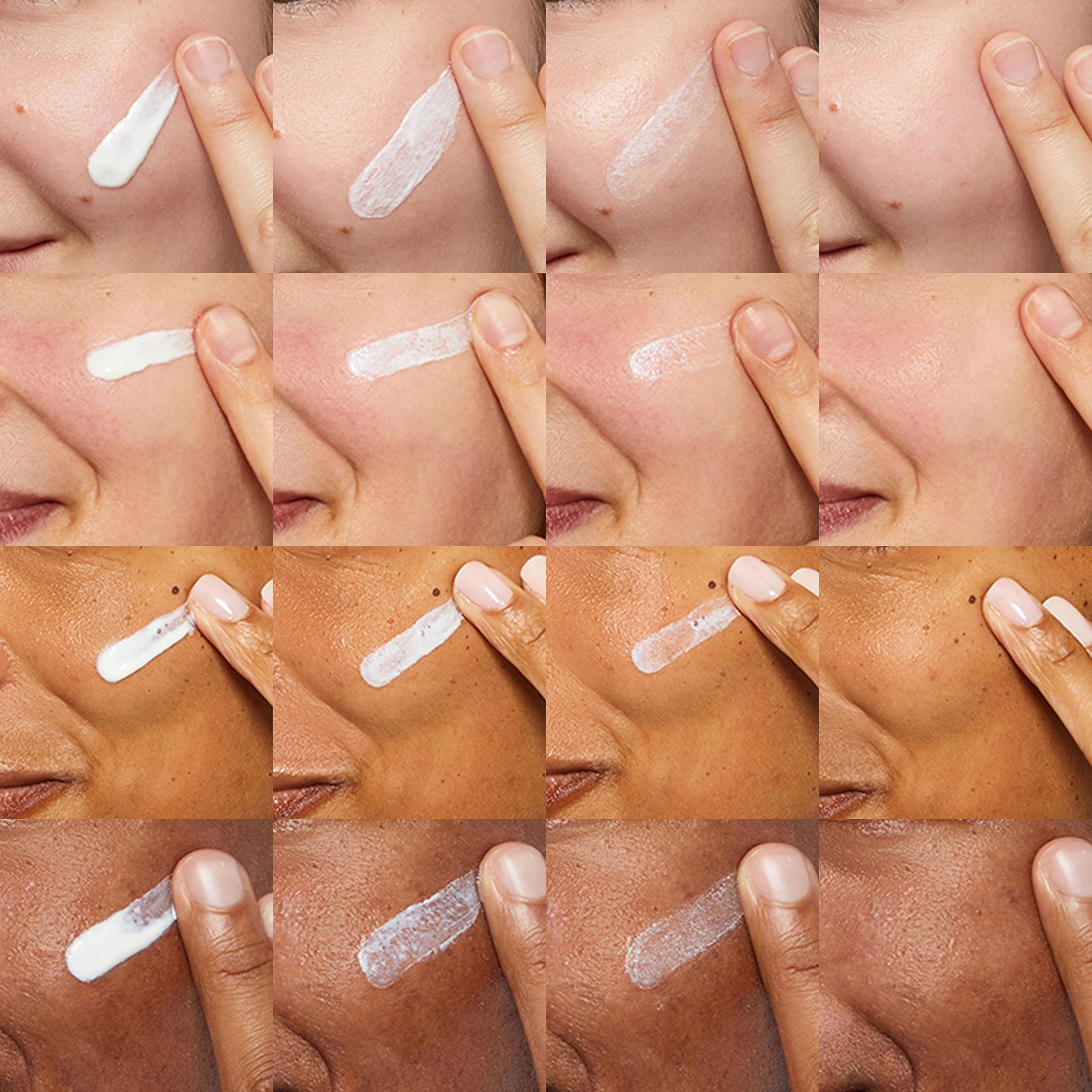 La Roche-Posay Anthelios Melt-In Milk Body & Face Sunscreen SPF 60