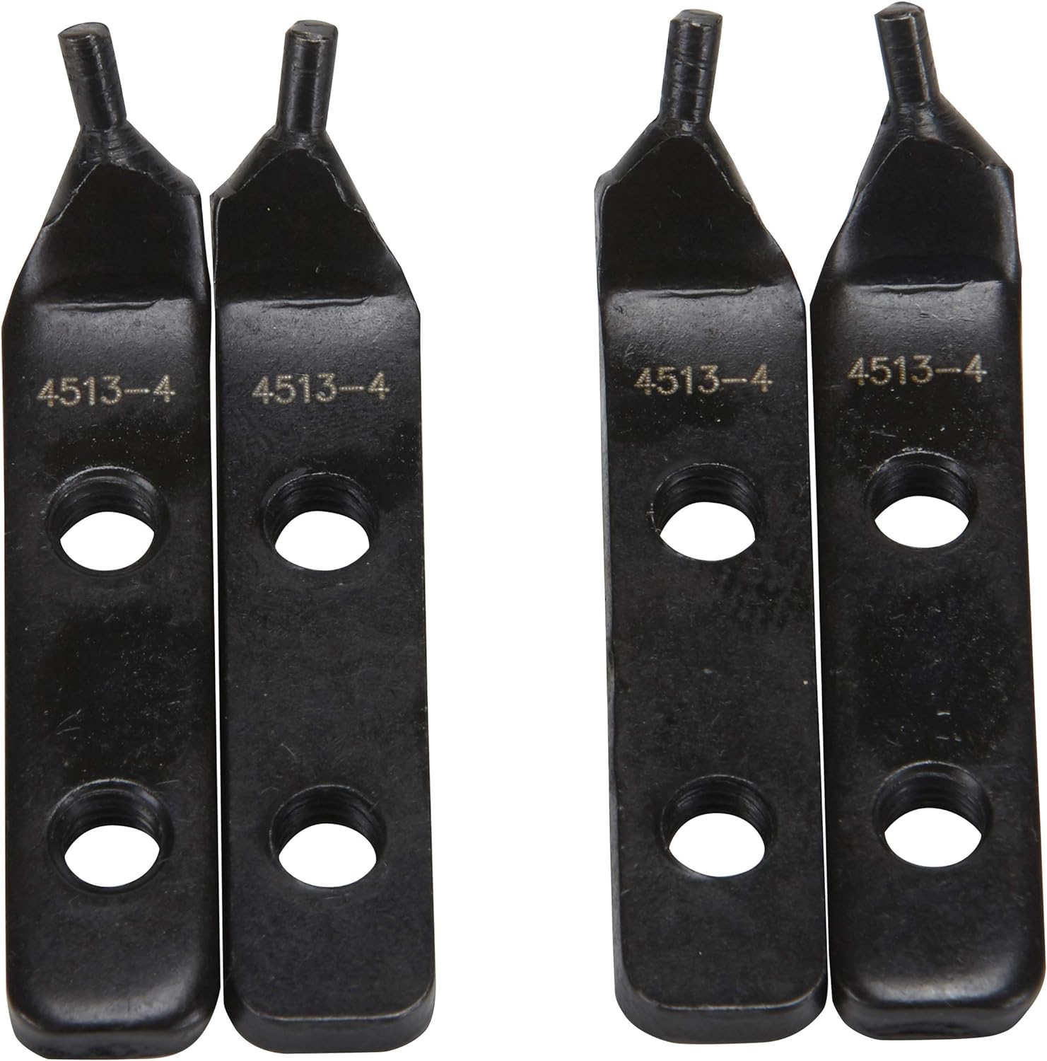 OTC 4513 Heavy-Duty 2-Piece Internal and External Snap-Ring Pliers Set