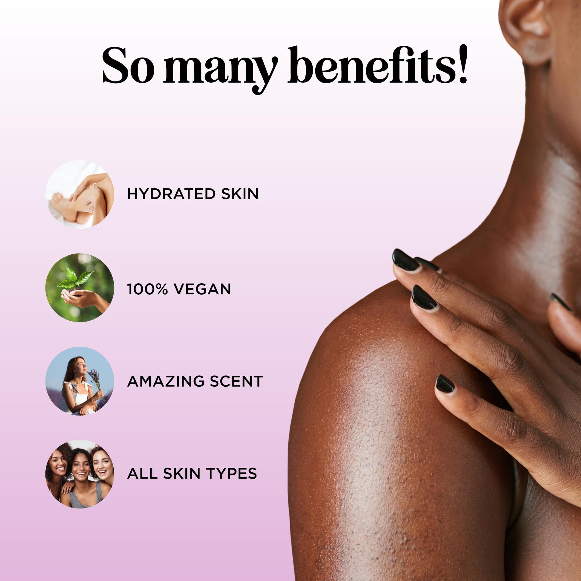 Aromatherapy Sensual Massage Oil for Couples - Relaxing Full Body Massage Oil for Date Maple Holistics