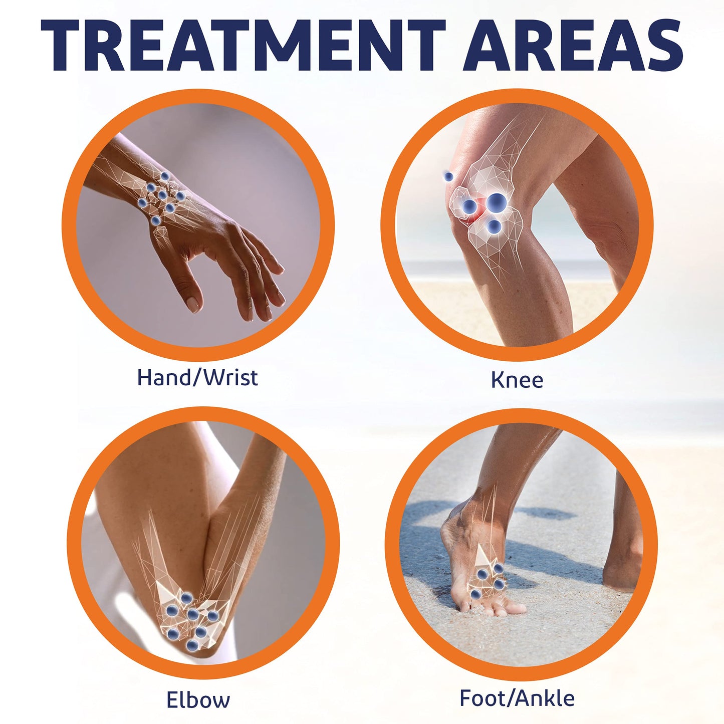 Voltaren Arthritis Pain Gel for Powerful Topical Arthritis Pain Relief, No Prescription
