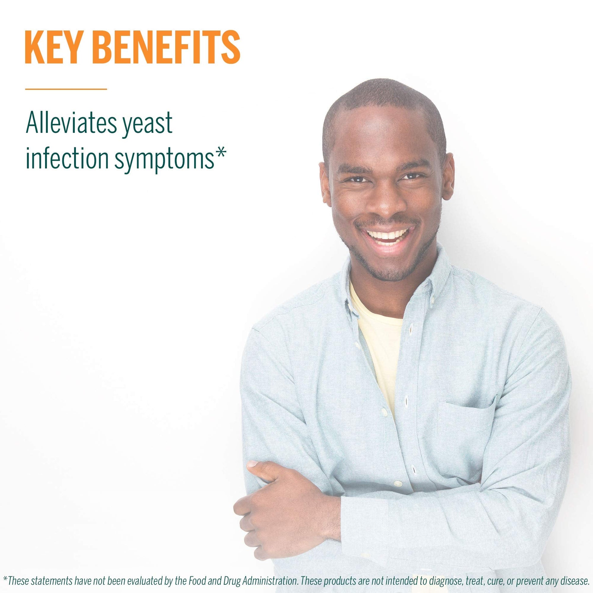 Genestra Brands Can Albex 500X | Candida Albicans Homeopathic Remedy in Liquid Form | 1 fl. oz. Genestra Brands