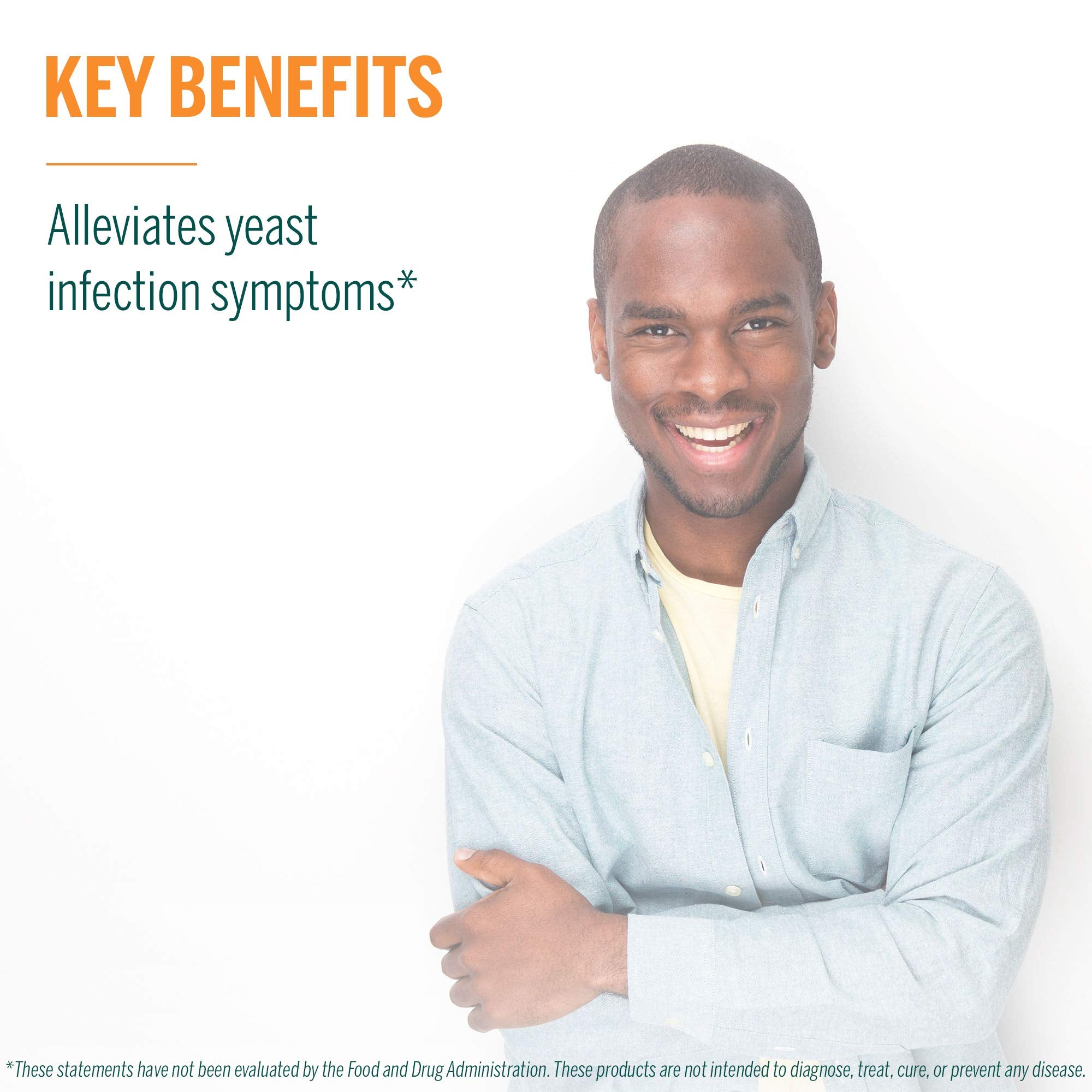 Genestra Brands Can Albex 500X | Candida Albicans Homeopathic Remedy in Liquid Form | 1 fl. oz. Genestra Brands