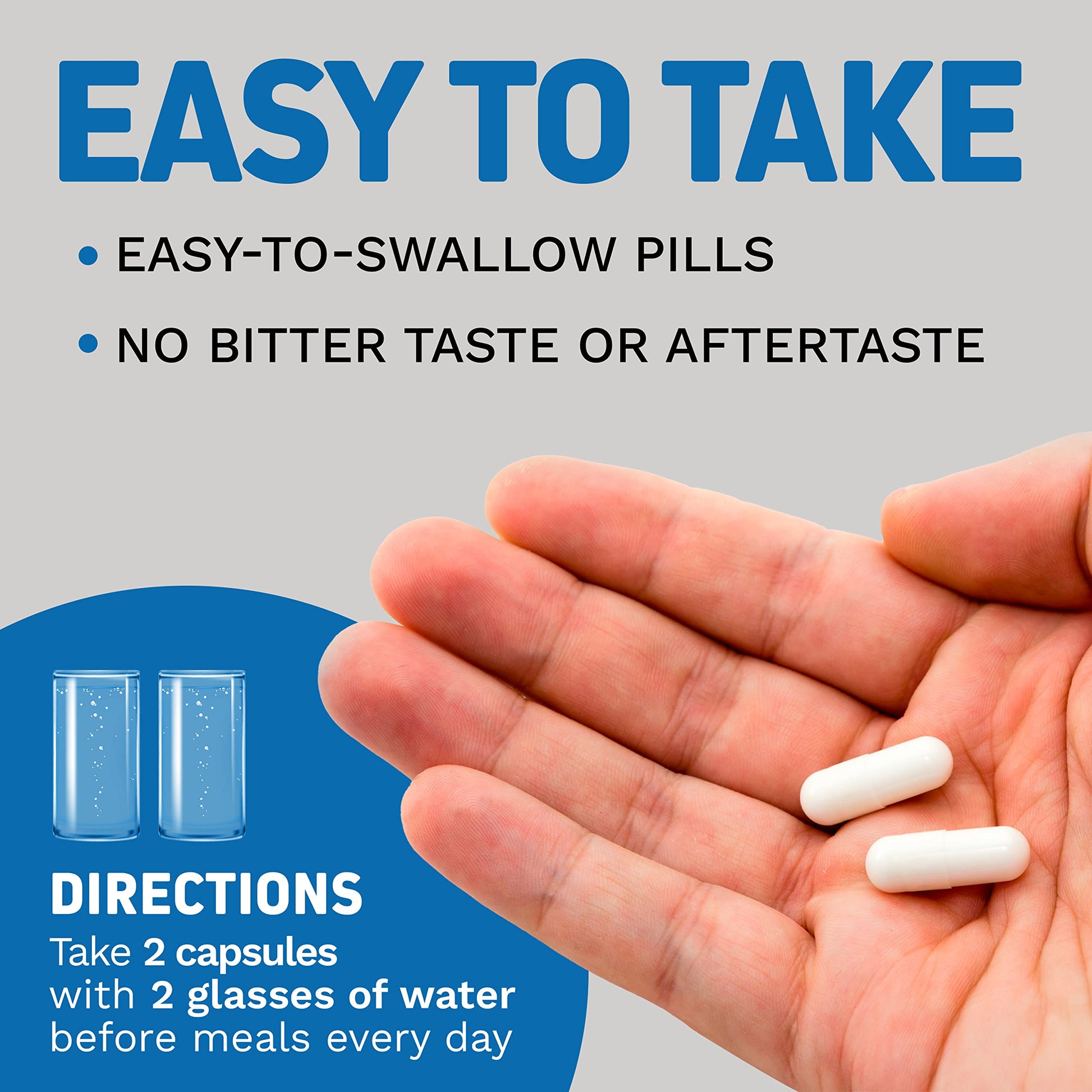 Herbtonics Apple Cider Vinegar Capsules Plus Keto BHB | Fat Burner & Weight Loss Supplement Herbtonics