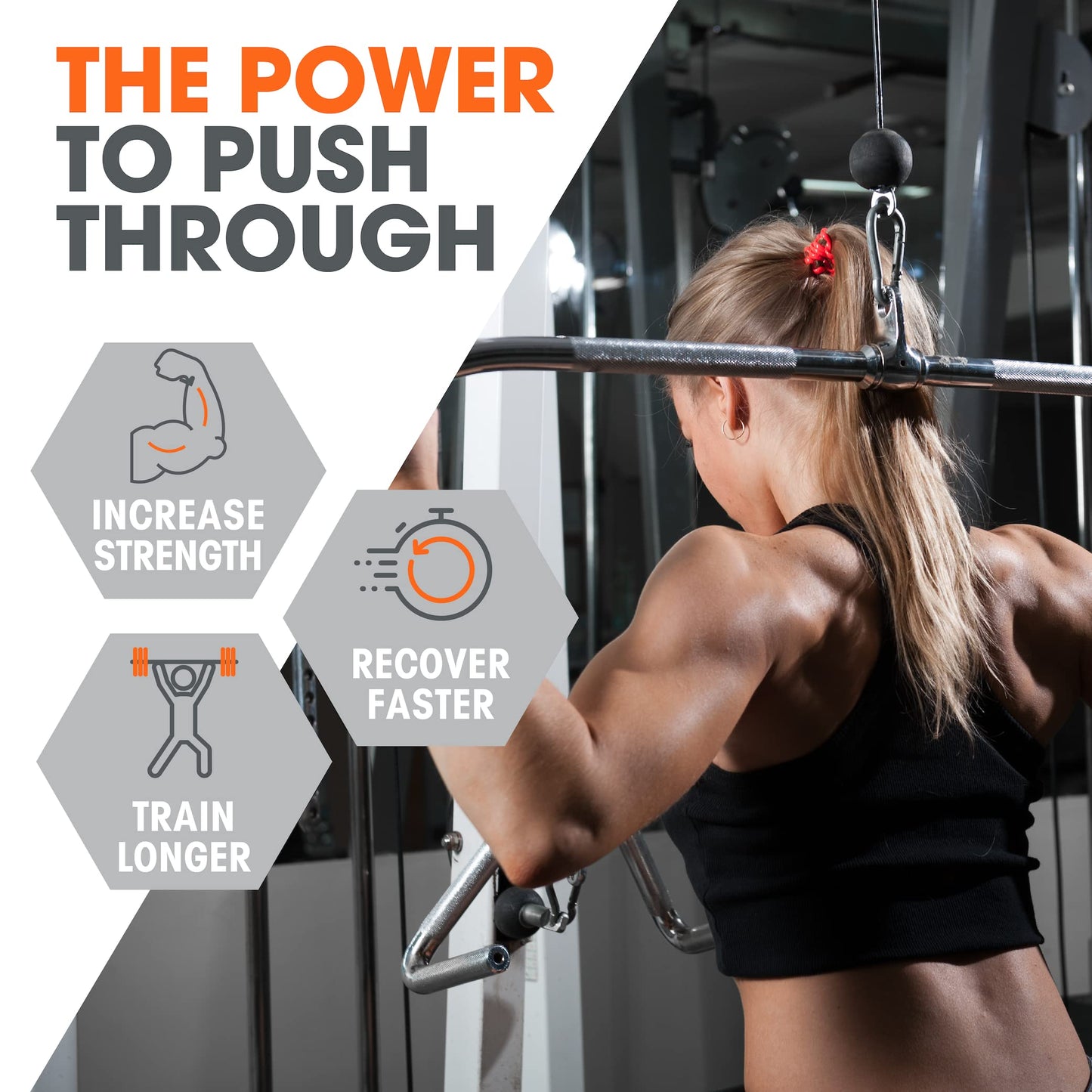 Genius Pre Workout Powder, Sour Apple, and Genius Micronized Creatine Monohydrate Powder, Unflavored, All Natural Nootropic Pre Workout and Post Workout Supplement Stack