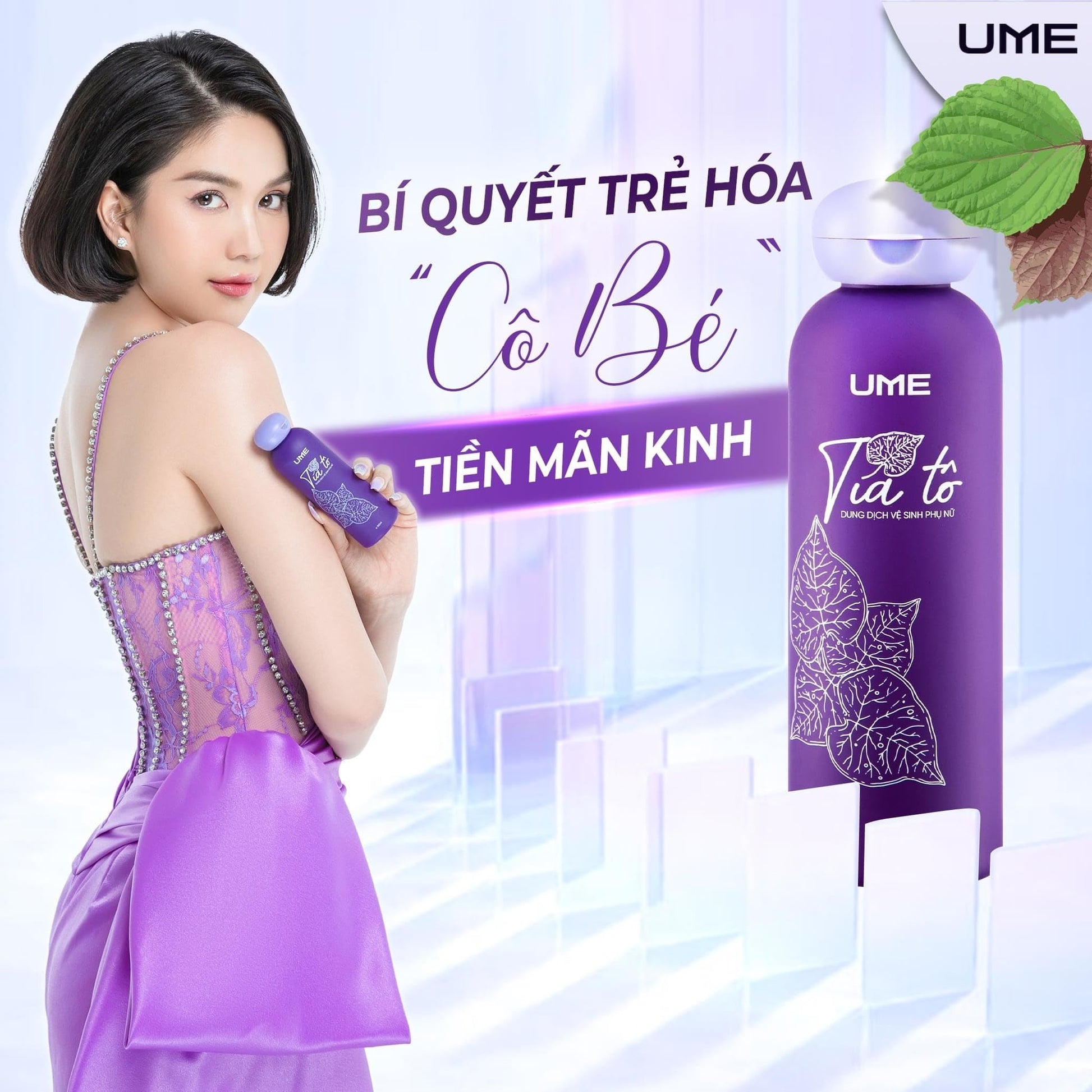 Feminine Wash : Balance PH 4.0-5.0, Vegans,and No Paraben Generic