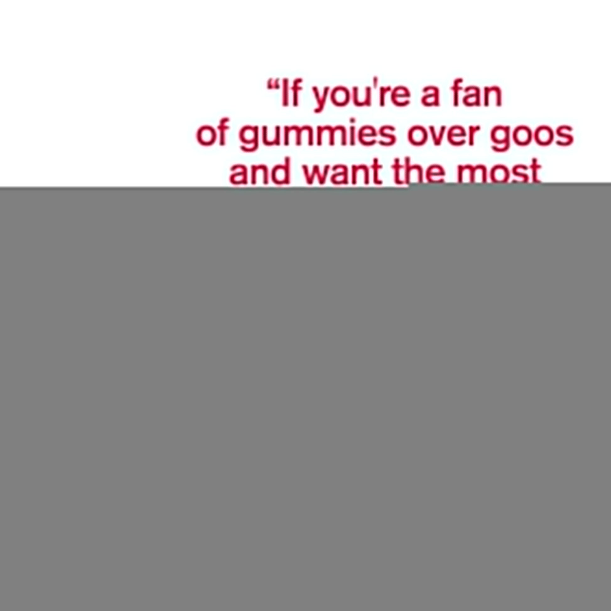 Skratch Labs Energy Chews | Energy Gummies for Running, Cycling