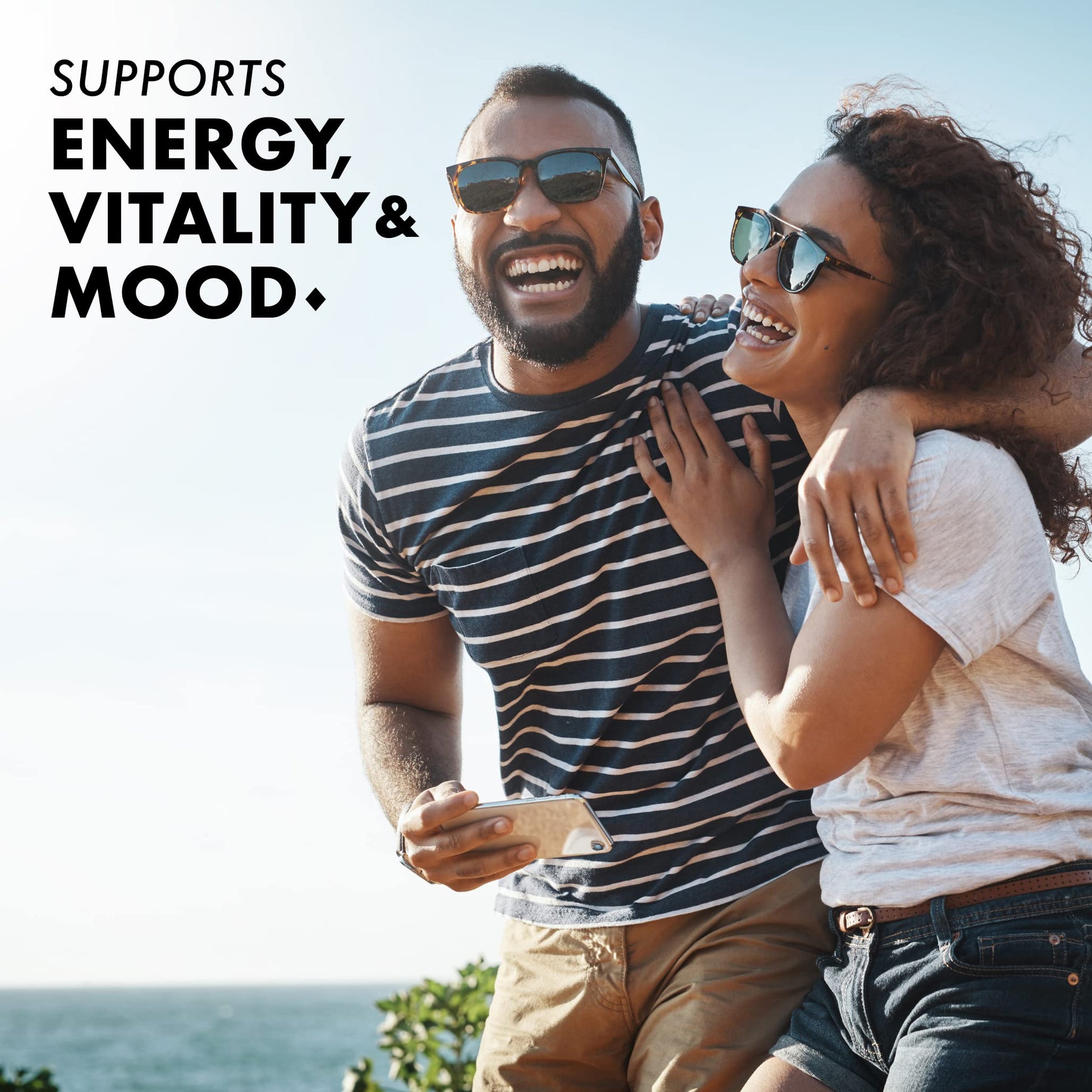 Bluebonnet Nutrition CellularActive Methylfolate 800 mcg – Formulated with Quatrefolic - for Energy Bluebonnet