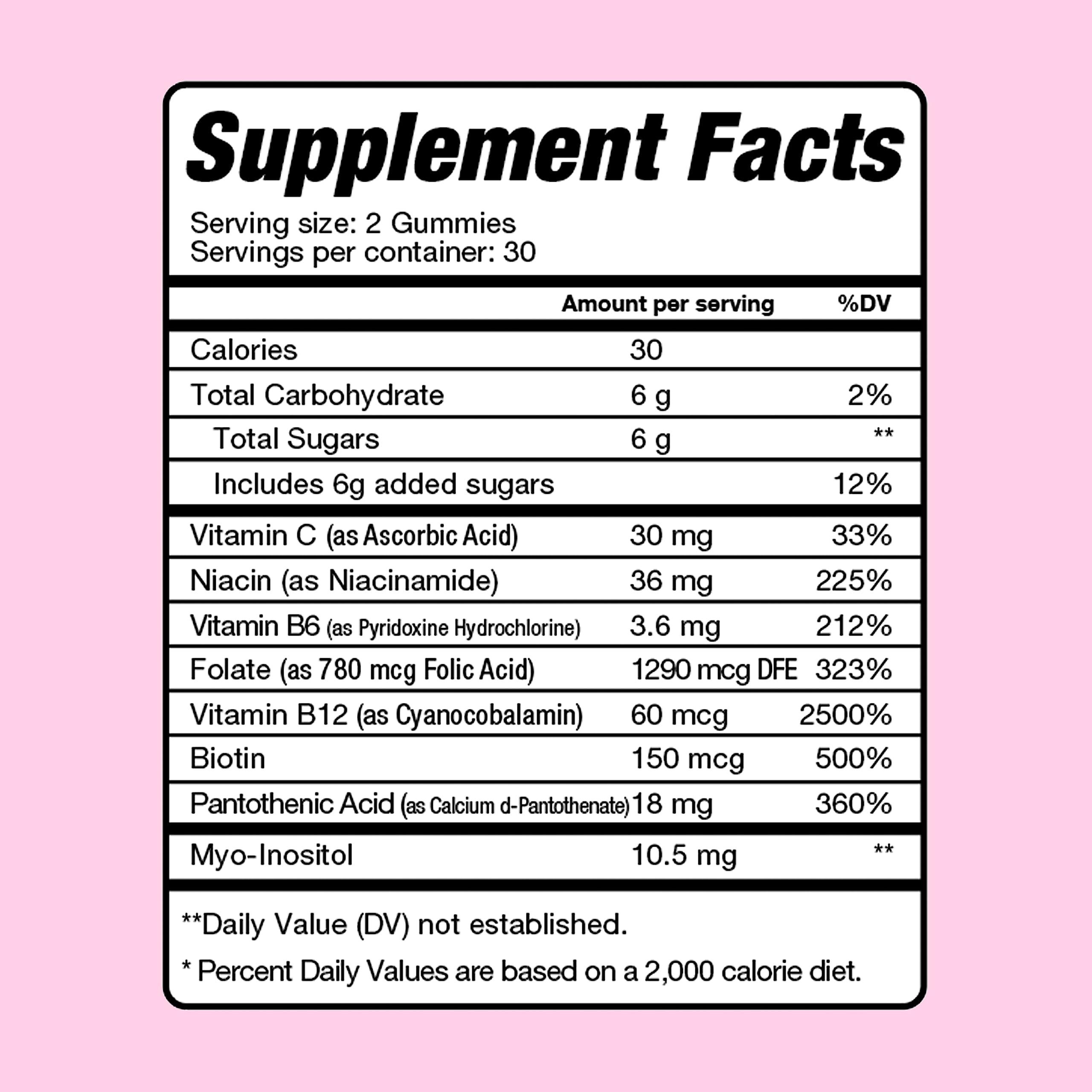 Proception Plus Fertility Gummies – Regulate Your Cycle, Balance Hormones, Aid Ovulation Natural X