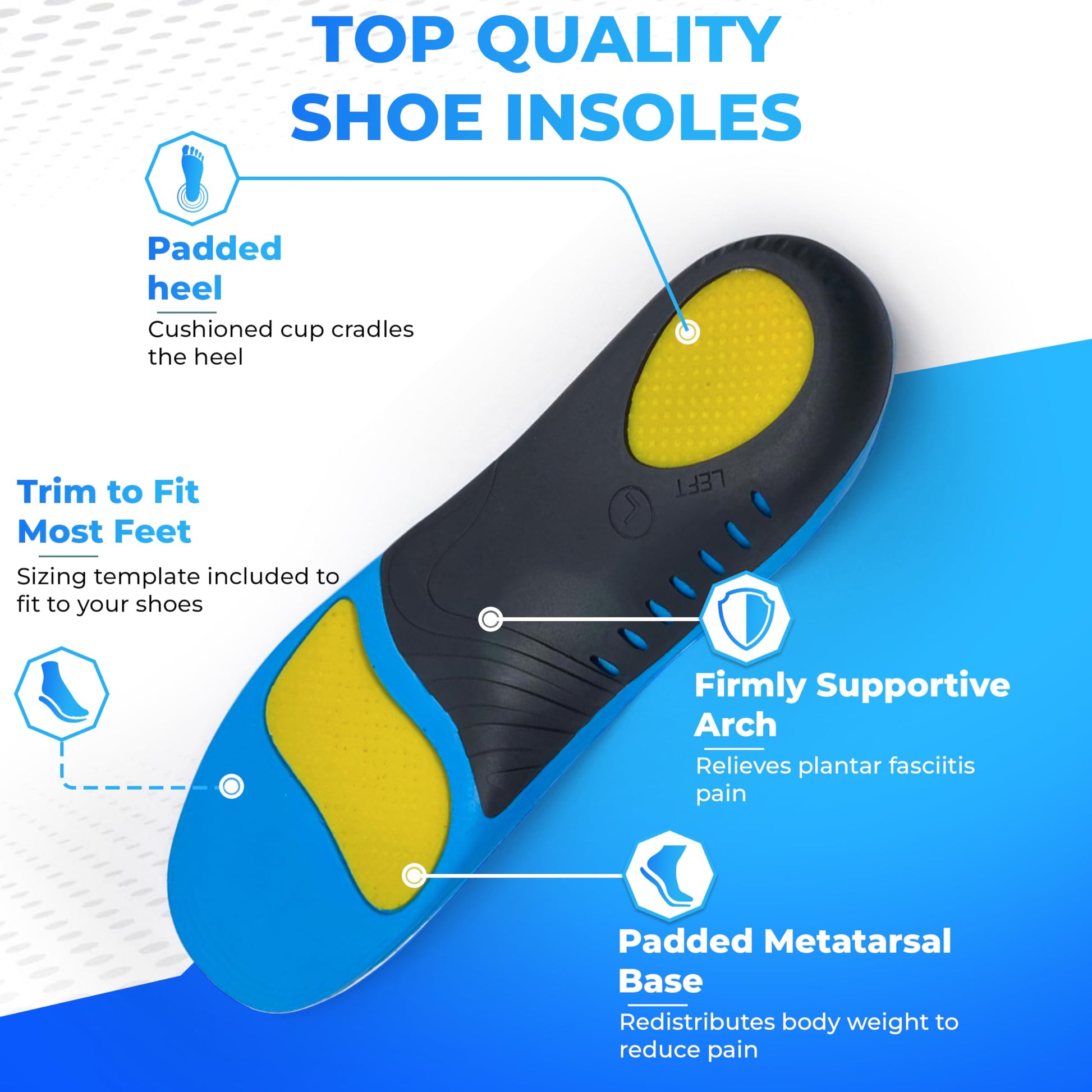 Foot Health Gift Parcel for self Best Friend mom dad Sister Teacher Mother’s Give Back Great