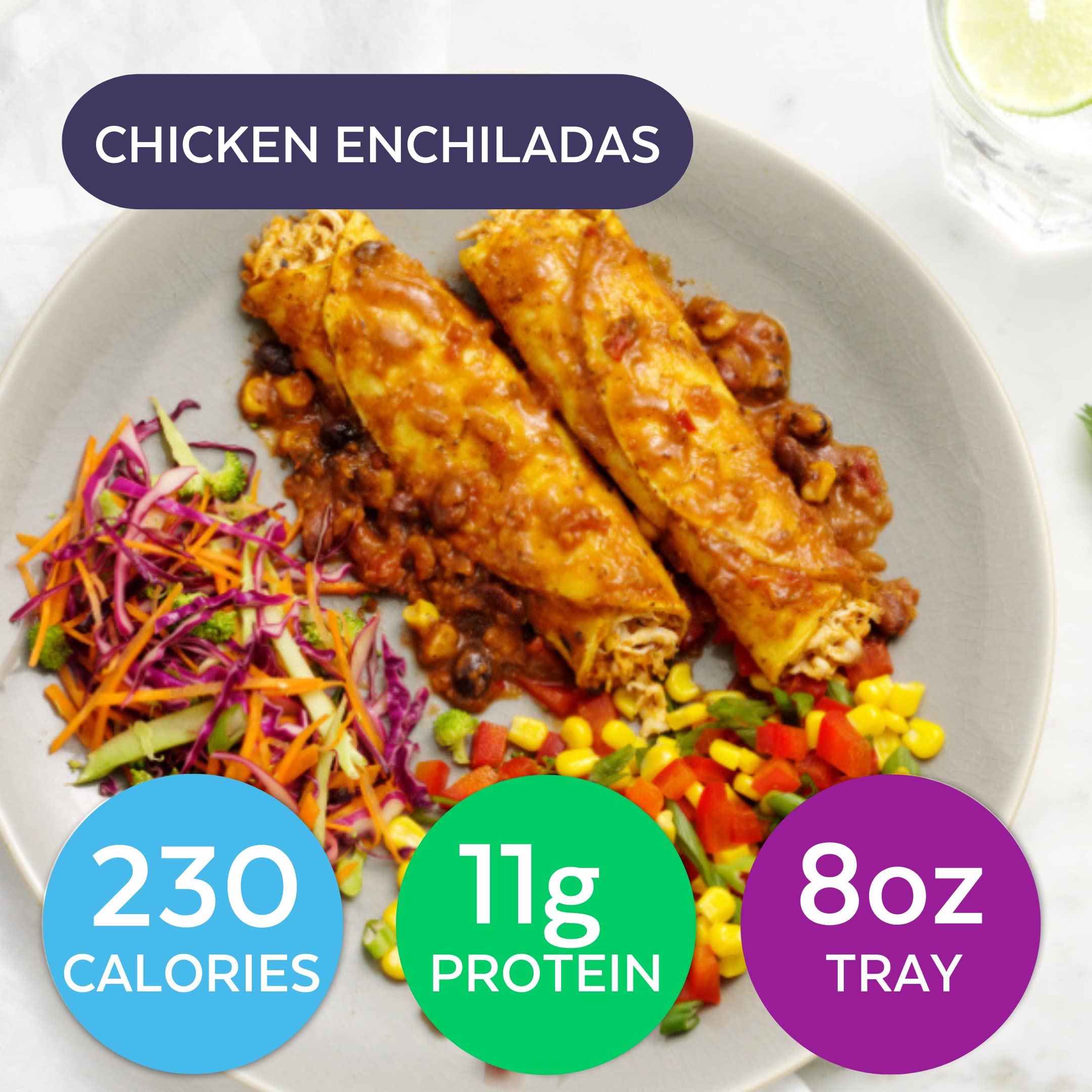 HMR Top 5 Entrée Pack | Pre-packaged Lunch or Dinner to Support Weight Loss | Pack of 5 HMR