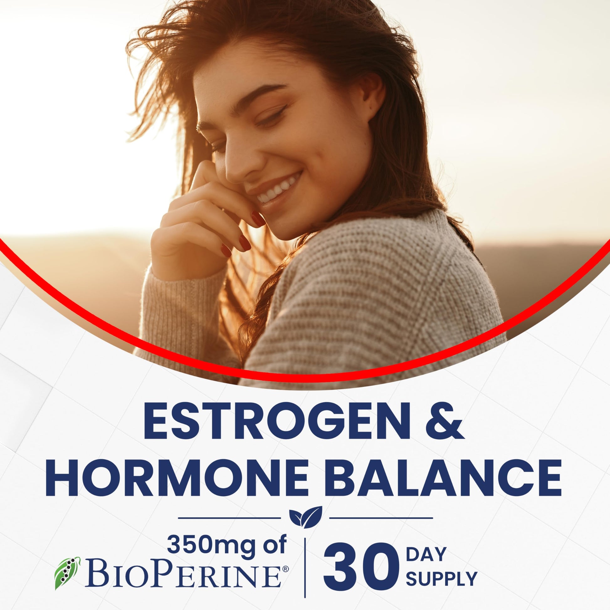 DIM Supplement for Women and Men - 350mg Estrogen Metabolism Complex Vita Miracle