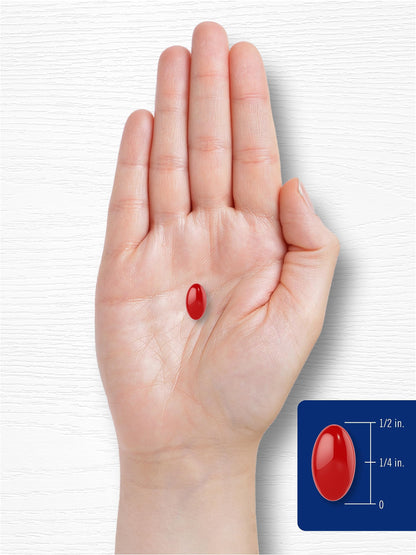 Carlyle Lutein and Zeaxanthin 40 mg | 180 Softgels | Eye Health Vitamins
