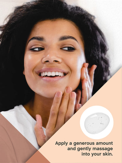 Hyaluronic Acid Serum for Face & Skin | 8 oz | Paraben & SLS Free Moisturizer | Packaging