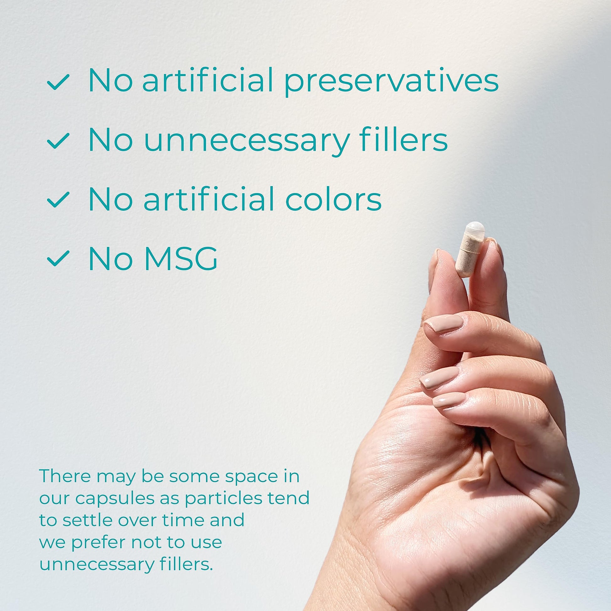 Health & Her Menopause Supplements For Women, Multi-Nutrient, Menopause Support Health and Her