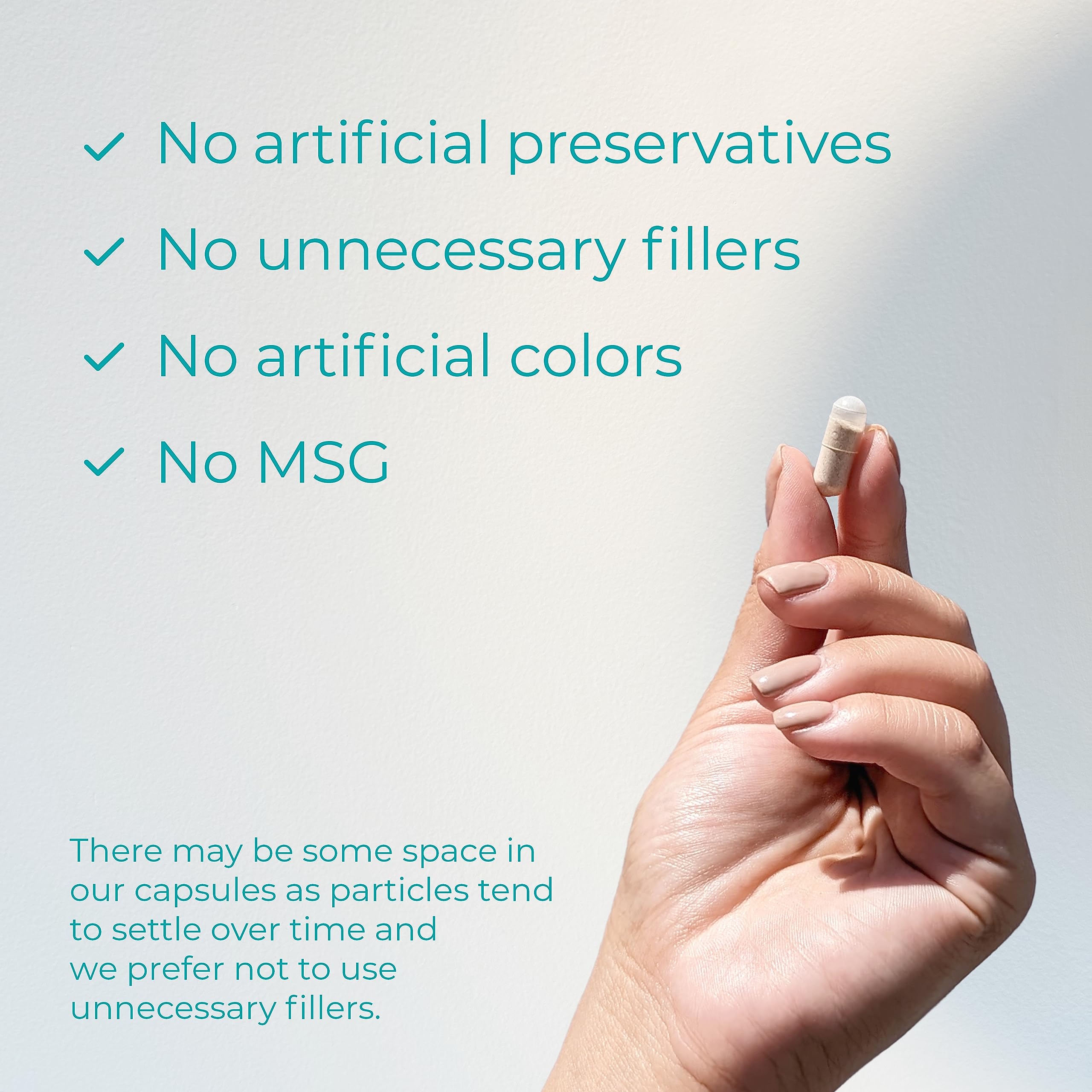 Health & Her Menopause Supplements For Women, Multi-Nutrient, Menopause Support Health and Her