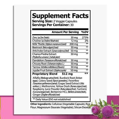 GreeNatr Synergic Bundle - Herbal Menopause Support Complex for Hot Flashes, Night Sweats & Mood Swings