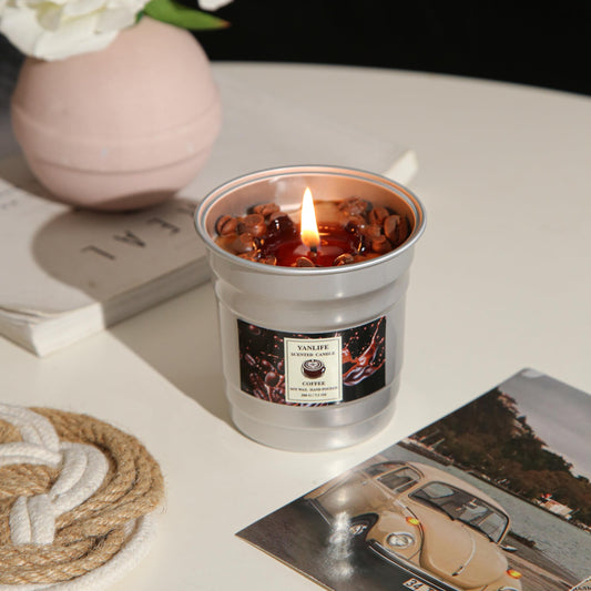 YANLIFE Scented Candles Set | Soy Candles for Home Scented | Perfect Candles for Women
