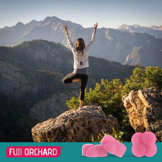 FUJI ORCHARD Keto Acv Gummies, 1500mg Keto Acv Gummies Advanced Weight Loss