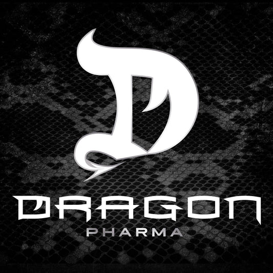 DRAGON PHARMA Venom Extreme Potency Pre-Workout, Laser Sharp Focus + Energy, Intense Performance, Proven Ingredients for Enhanced Vasodilation & Endurance (40 Servings, Watermelon)