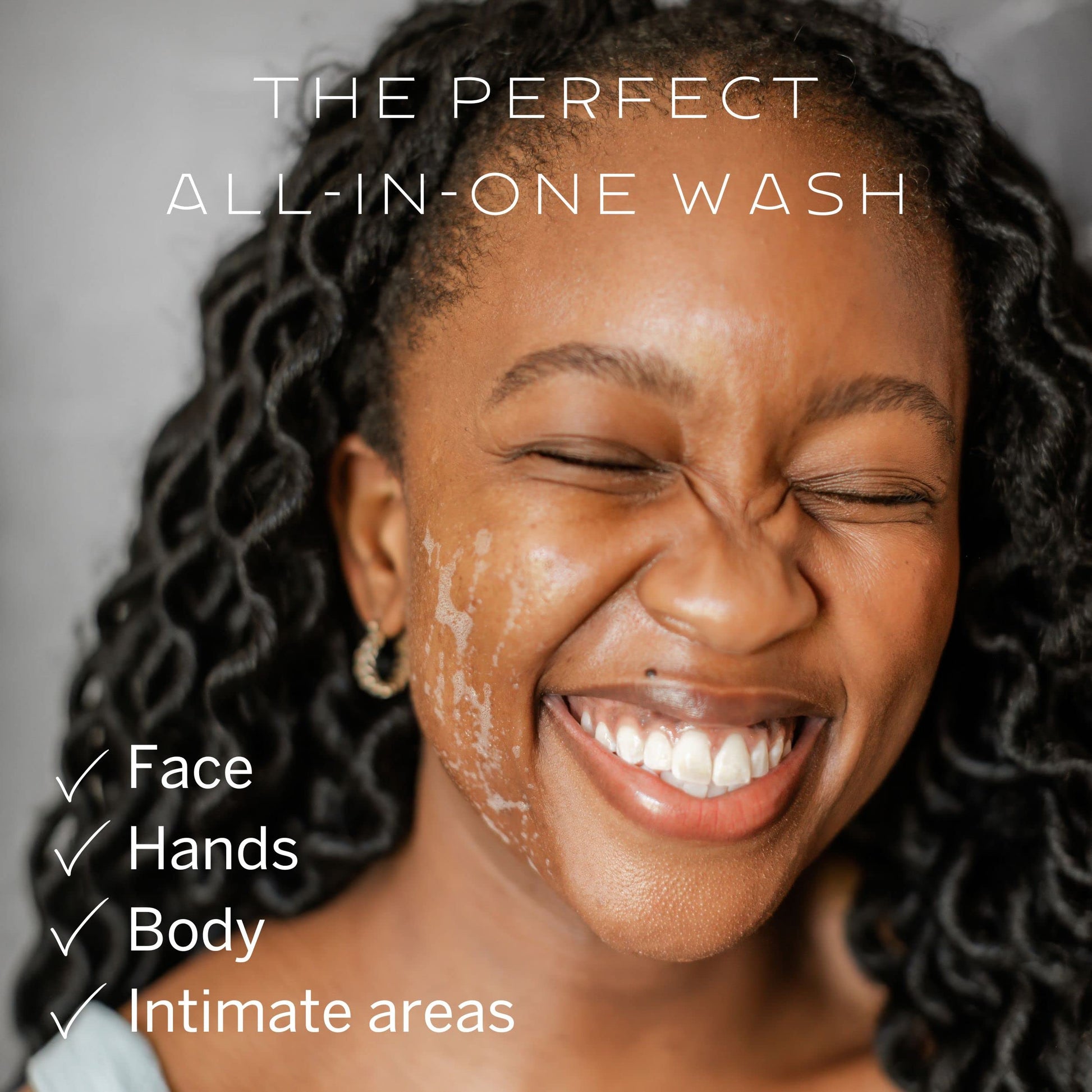 Menstrual Cup Wash - Best Formula to Wash Your Period Cups - Organic and Natural Ingredients Pixie Cup