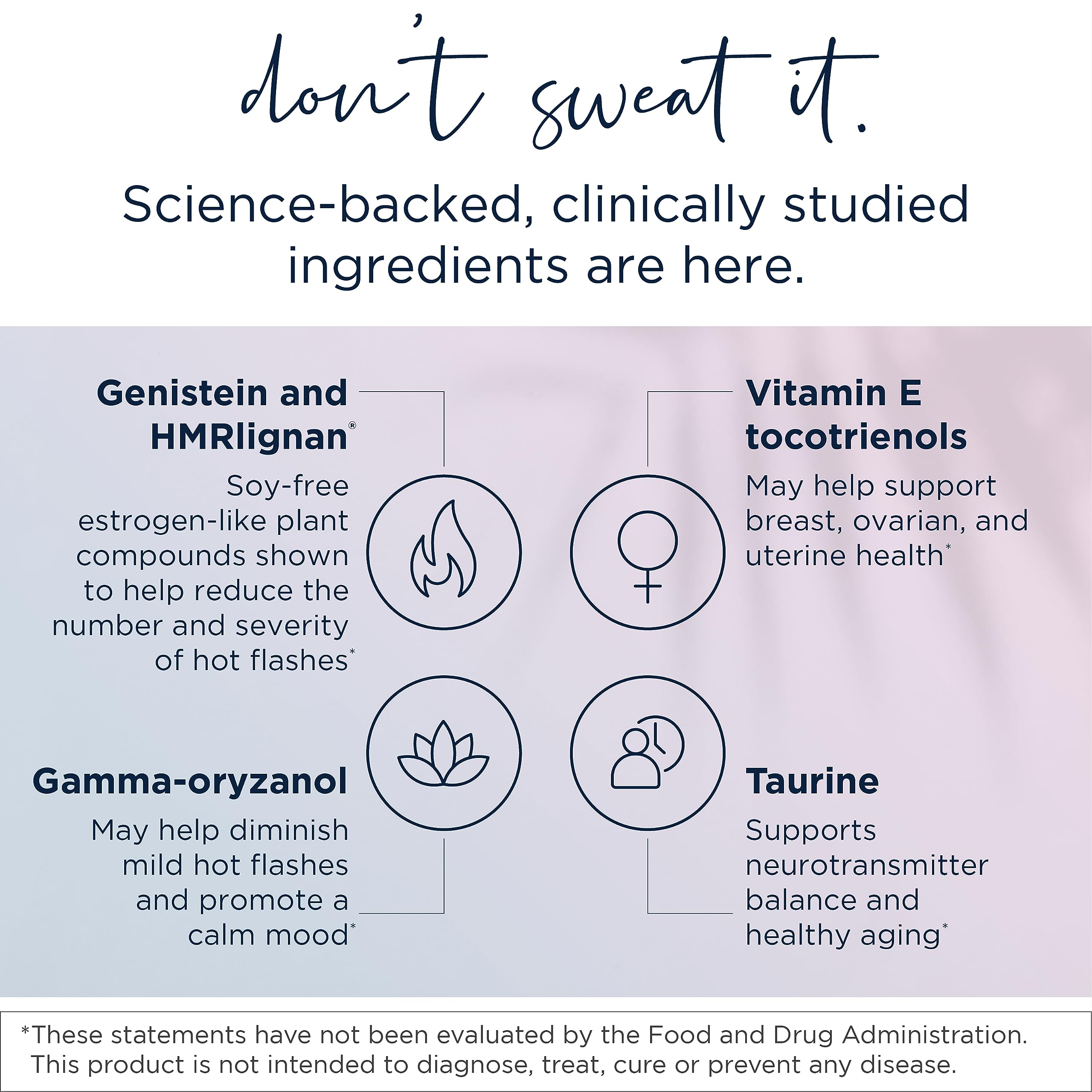 Designs for Health Hot Flash & Vaginal Support Probiotic Bundle - FemGuard-HF Designs for Health