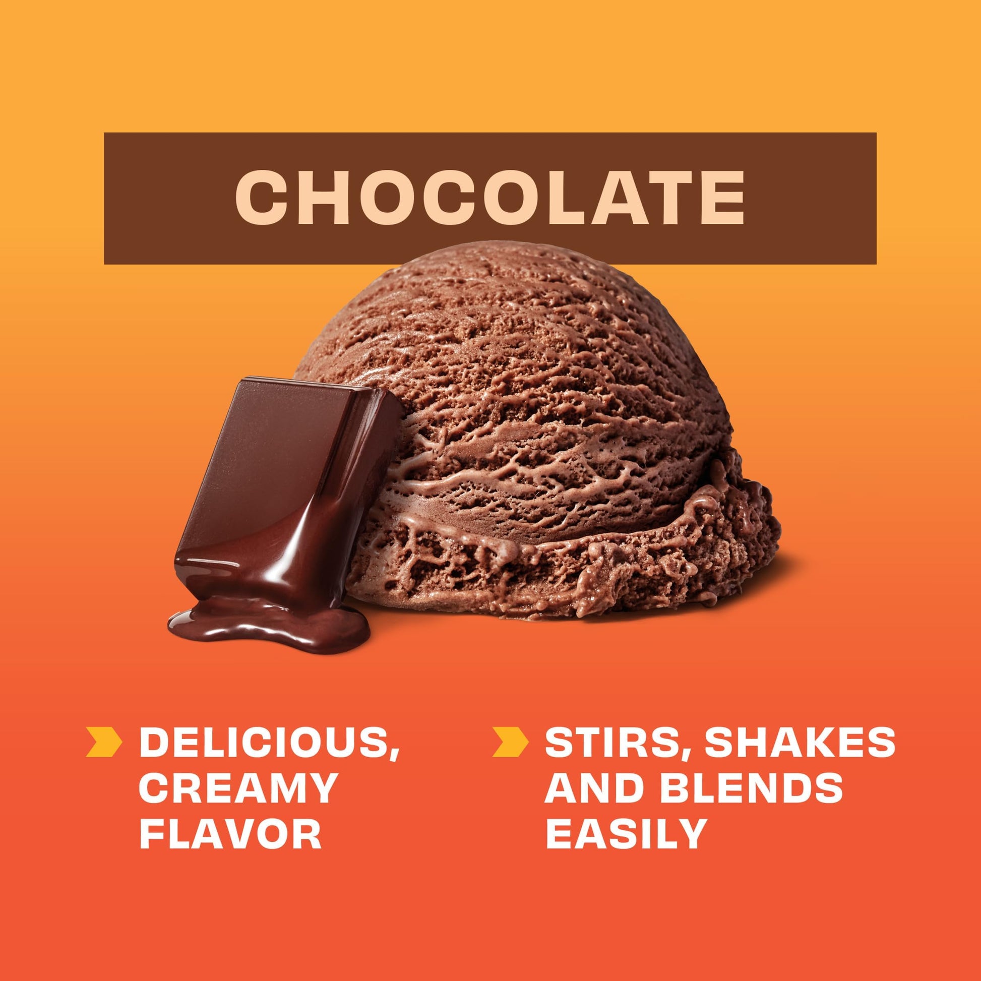 Body Fortress 100% Whey, Premium Protein Powder, Chocolate, 1.78lbs, Packaging May Body Fortress