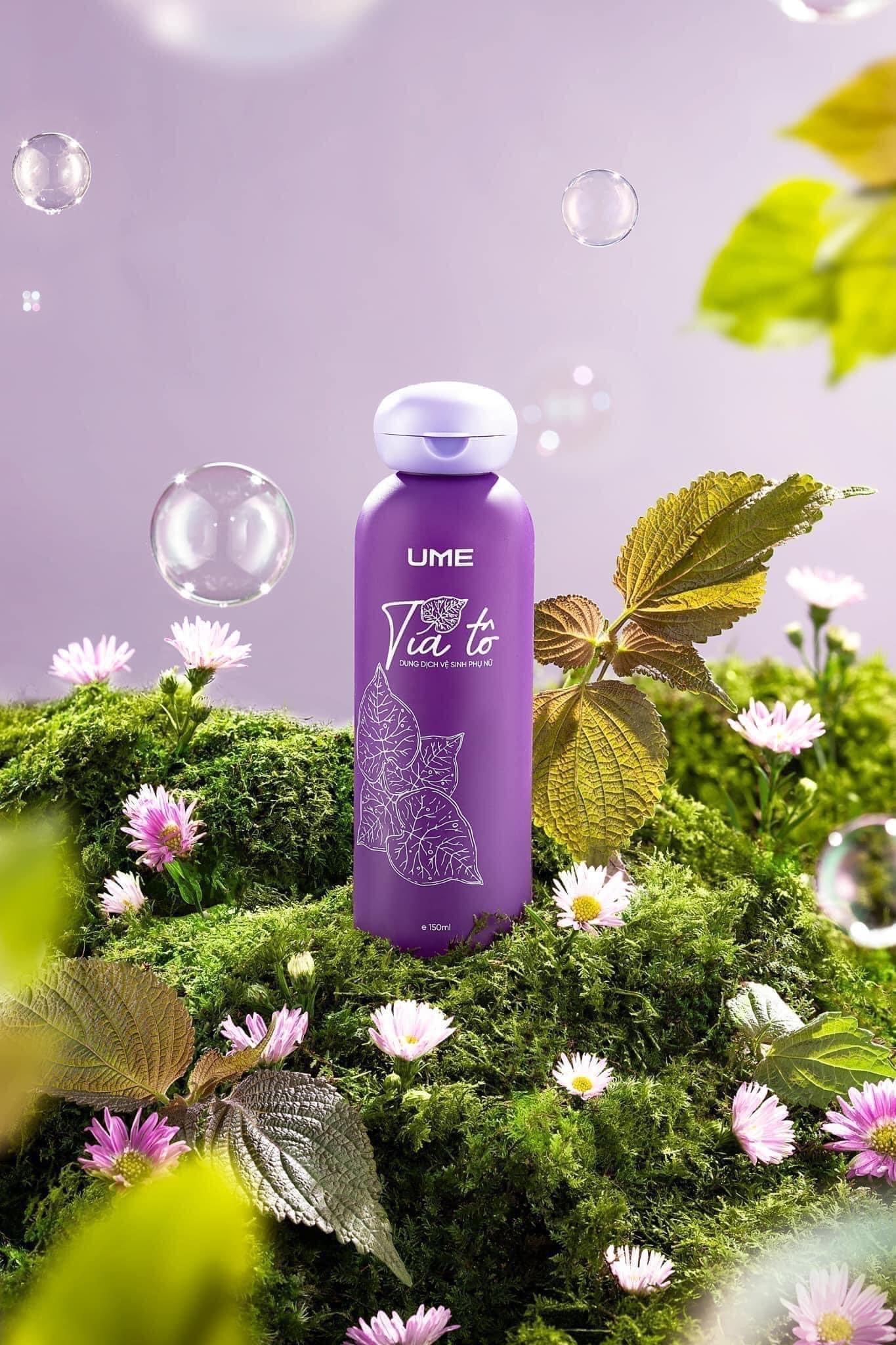 Feminine Wash : Balance PH 4.0-5.0, Vegans,and No Paraben Generic