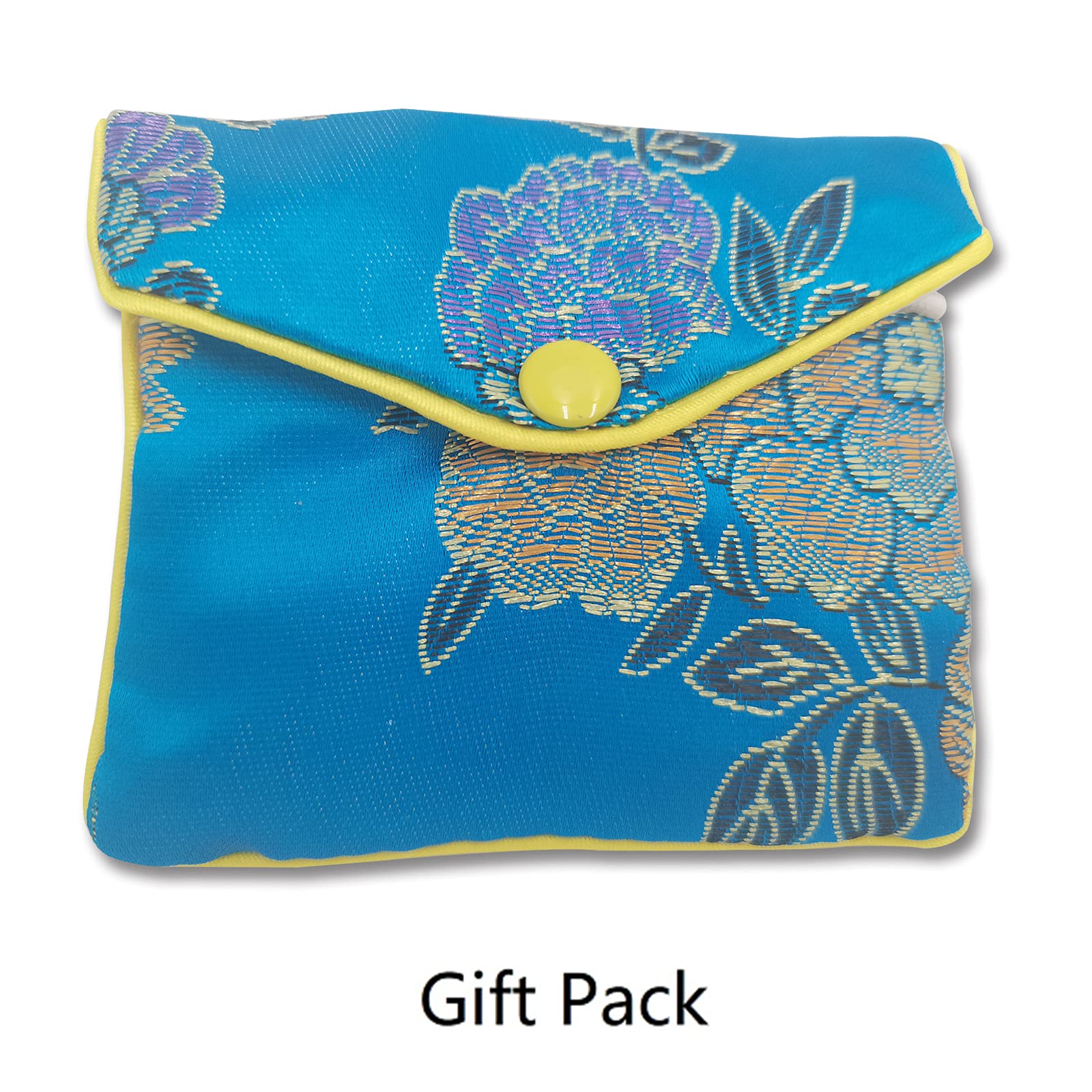 Drkao 2 Pack Magnetic Anklets Bracelets, Ankle Wrist Band, Magnetic Therapy Drkao