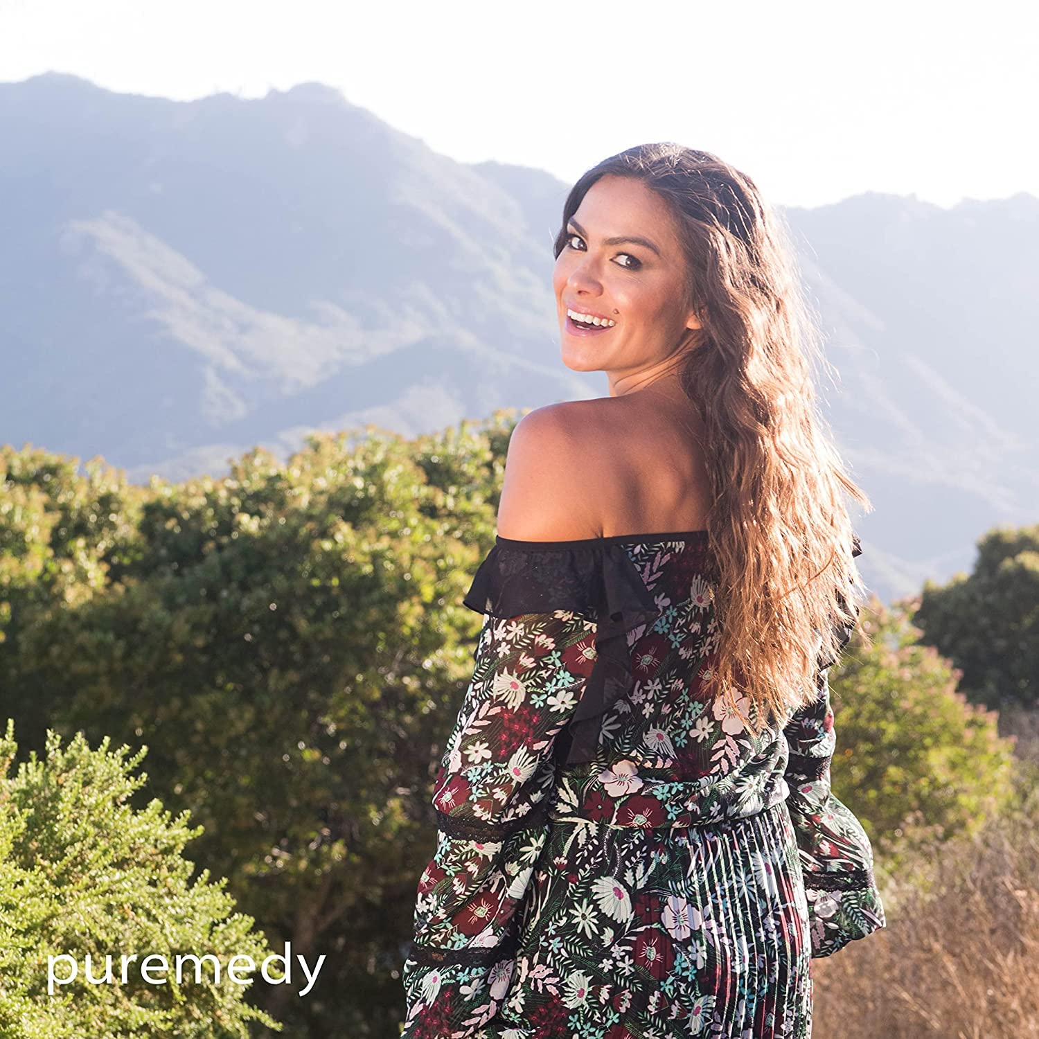 Puremedy Feminine Moisturizer for Women All Natural & Organic Unscented Moisturizing Herbal Salve Puremedy