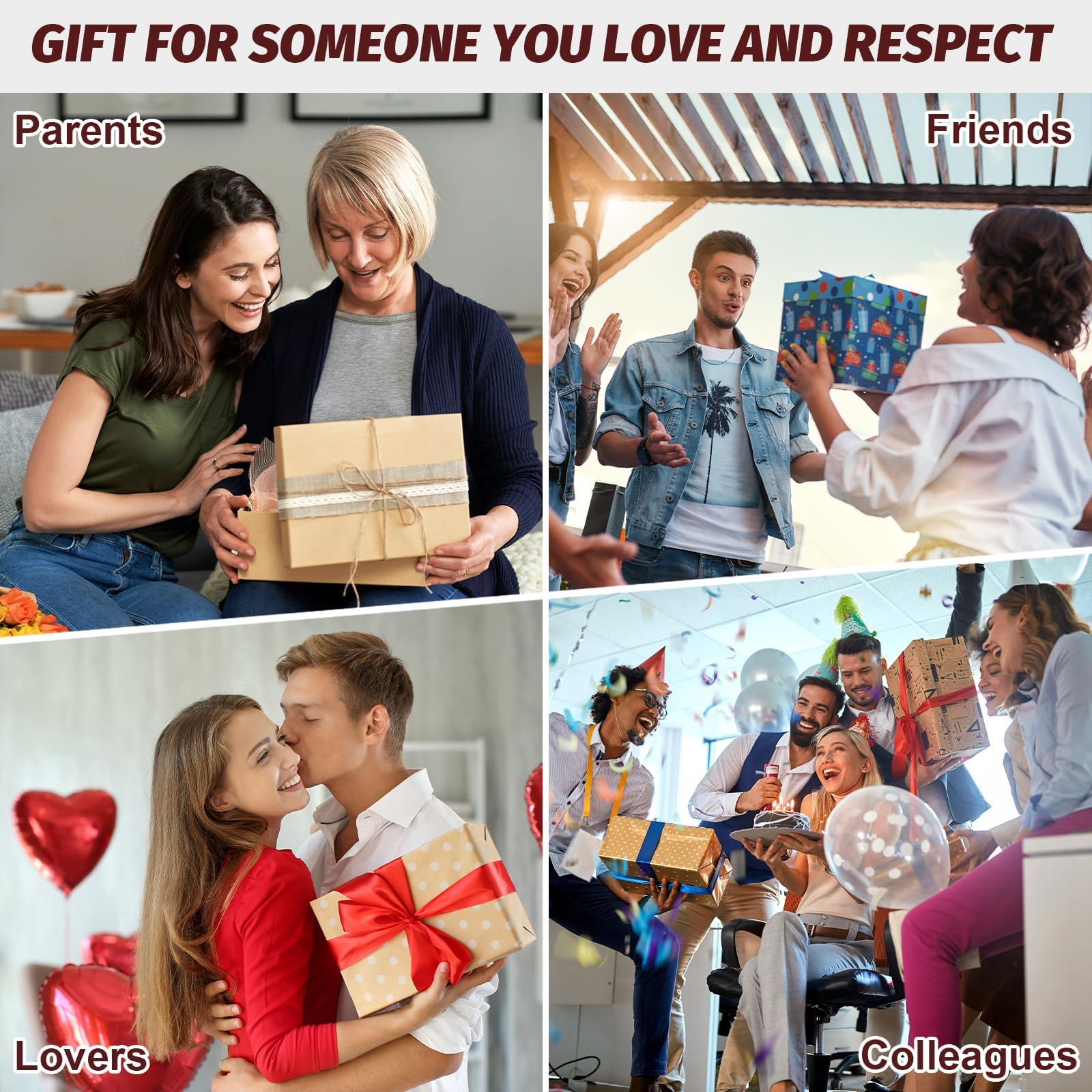 Shomterade Red Light for Face with Base, 100LEDs 3-in-1 Chips Infrared Light Lamp, 660nm ＆850nm Shomterade