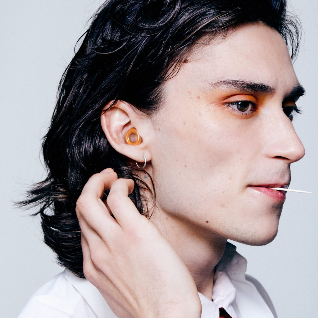 Loop Experience Ear Plugs for Concerts – High Fidelity Hearing Protection