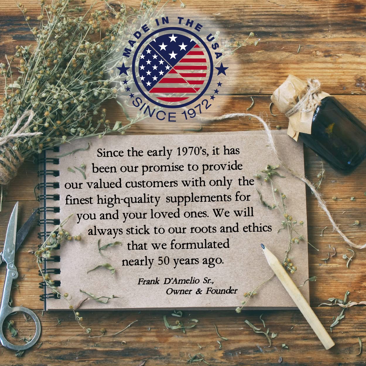 Nature's Answer Female Complex 800mg 90-Capsules | Menopause Symptom Support Nature's Answer